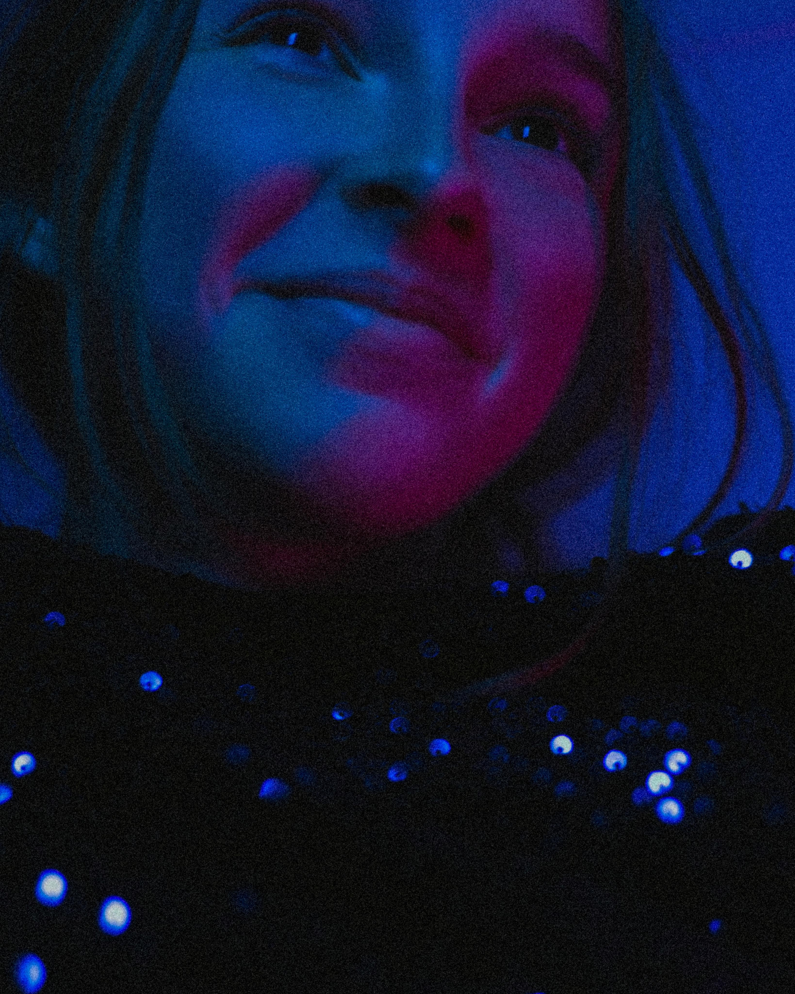 Лиза. Света Полетаева Москва