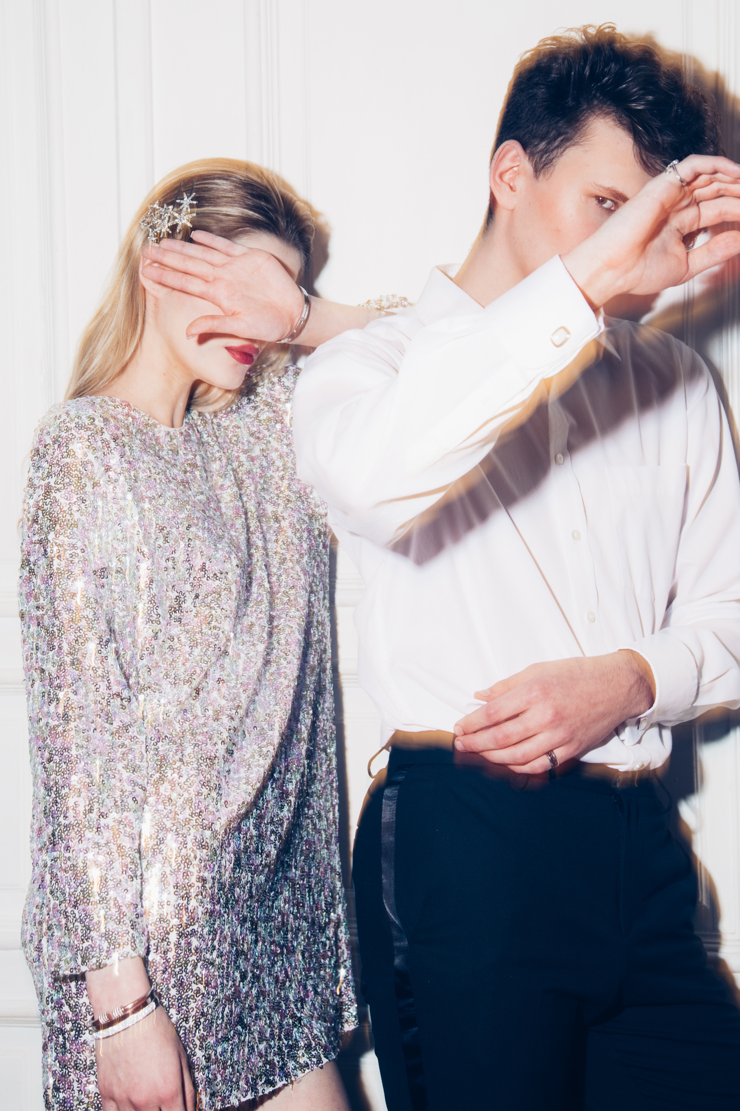 Самая яркая. Света Полетаева Москва