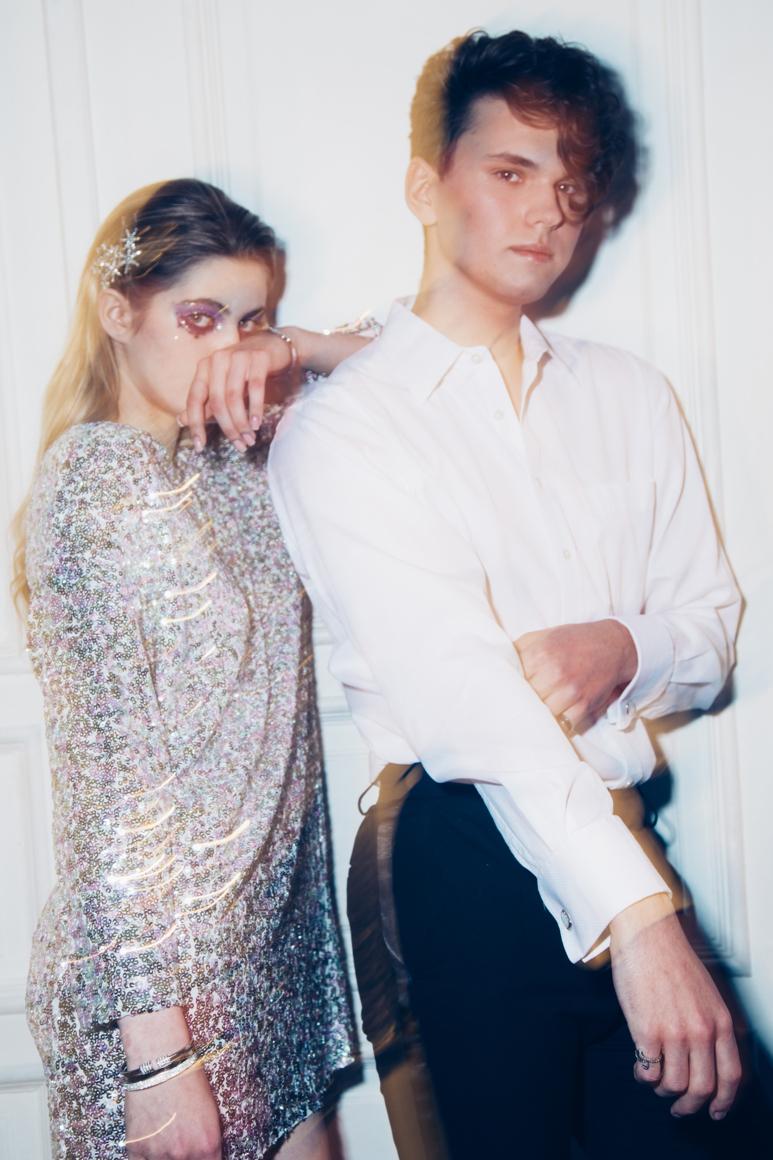 Самая яркая. Света Полетаева Москва