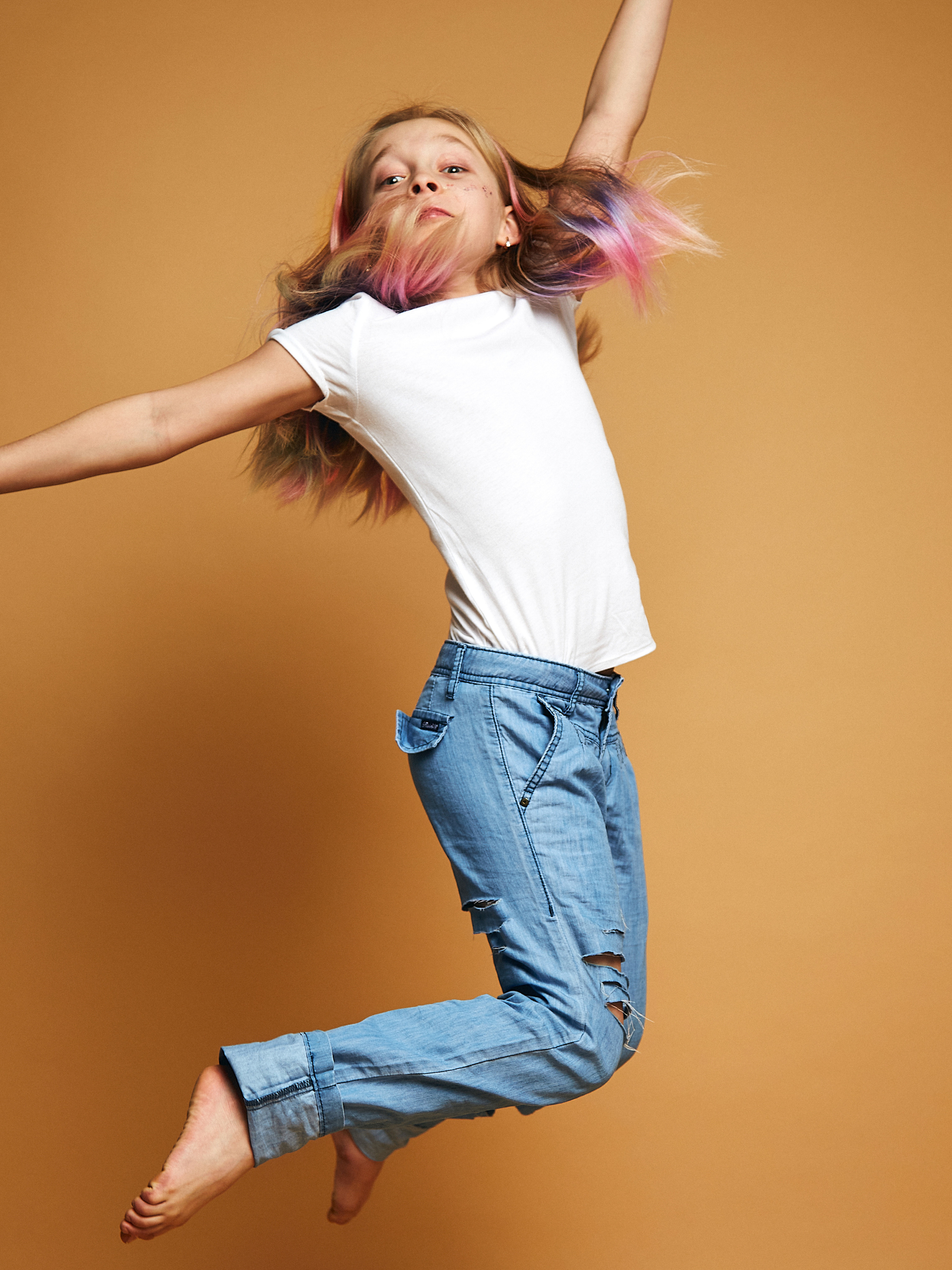 Царева TEAM. Света Полетаева Москва