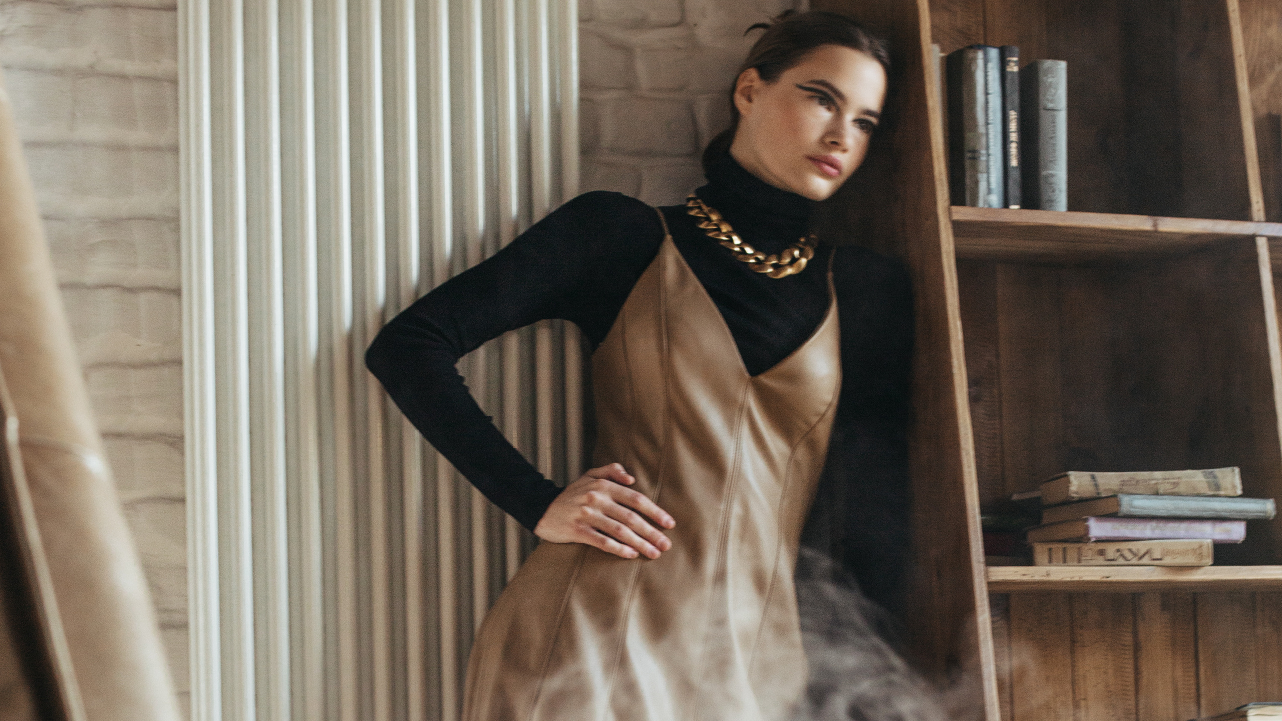 Света Полетаева Москва