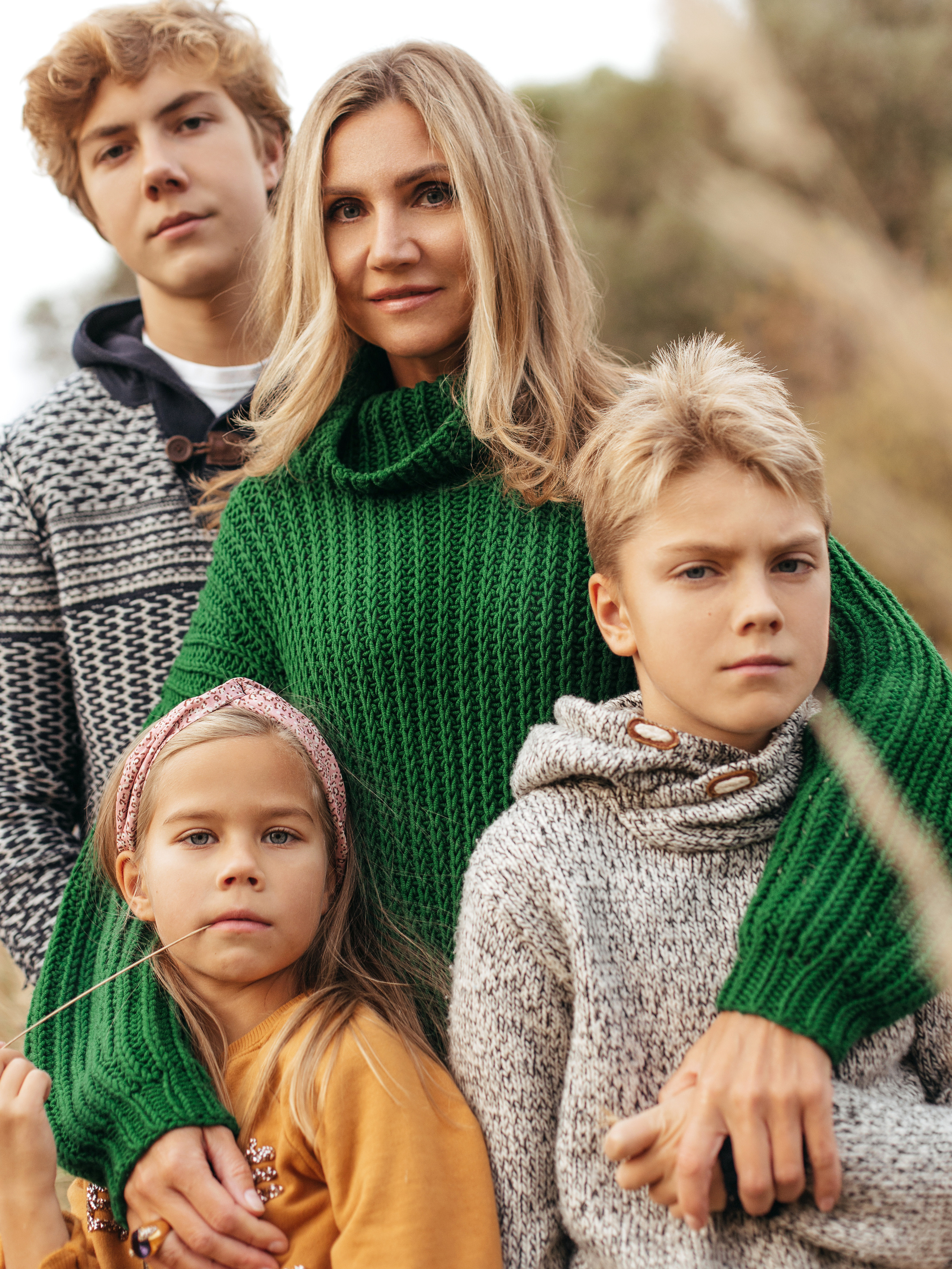 Счастье есть. Света Полетаева Москва