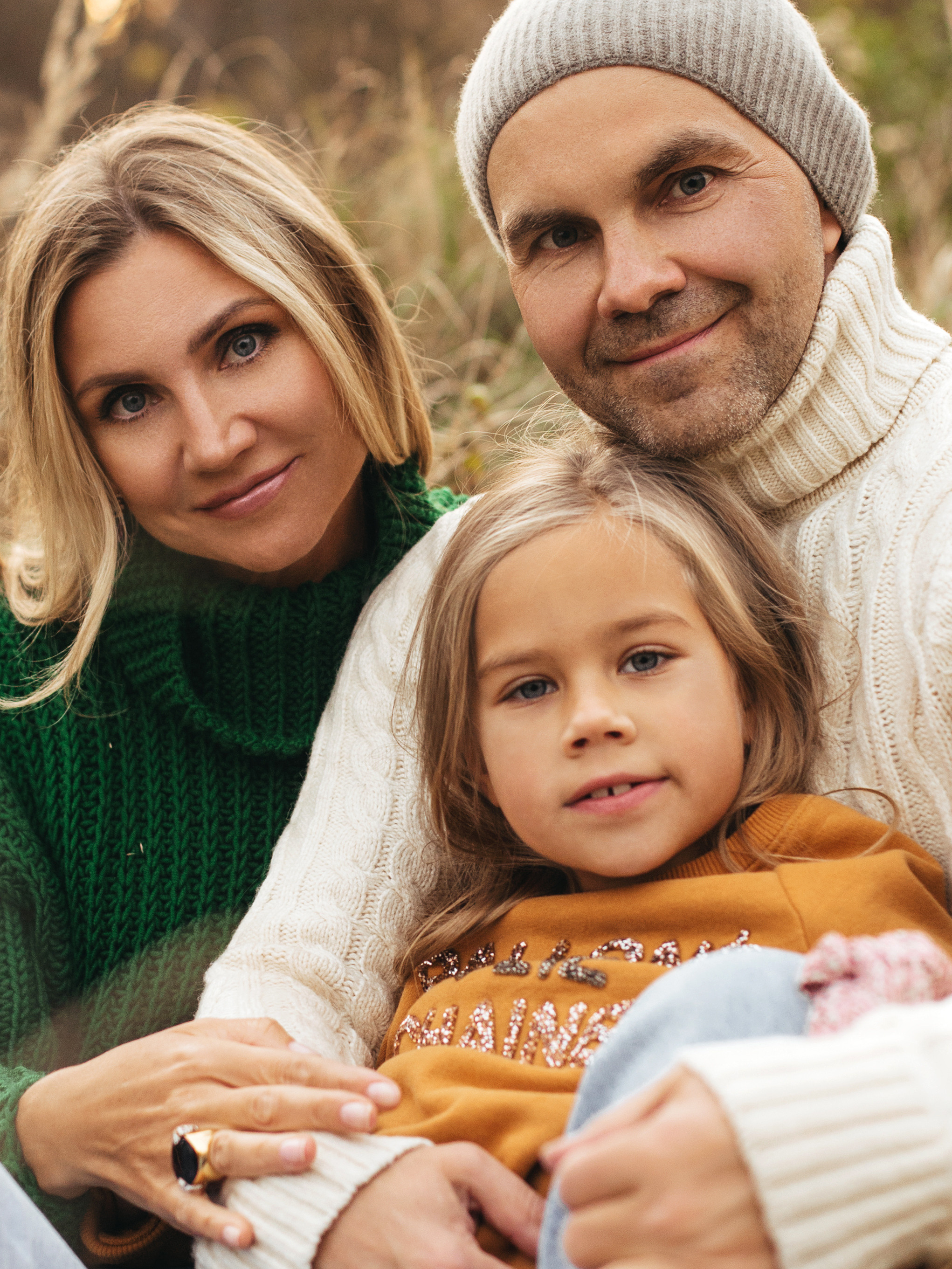 Счастье есть. Света Полетаева Москва