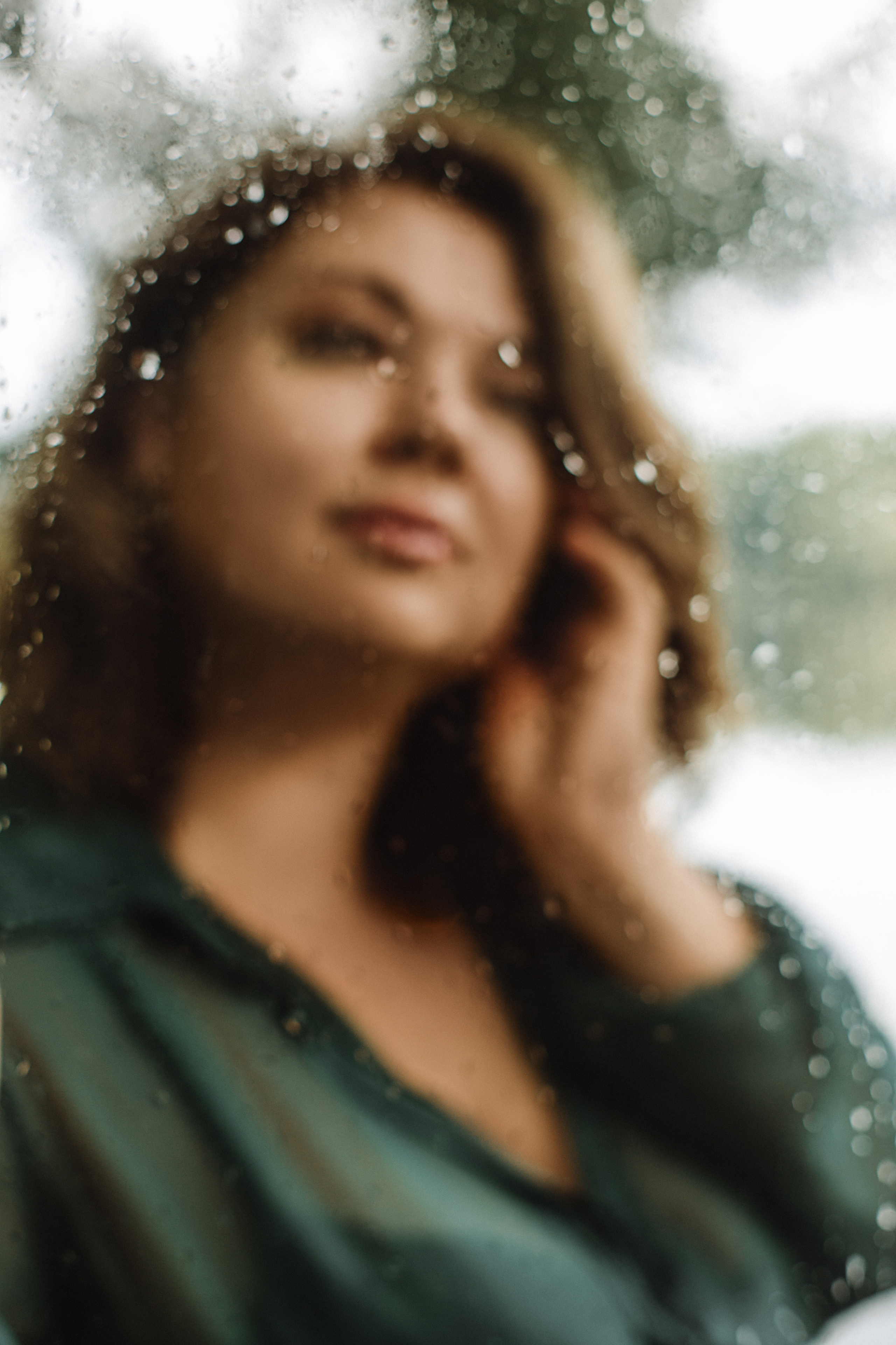 Анастасия. Света Полетаева Москва