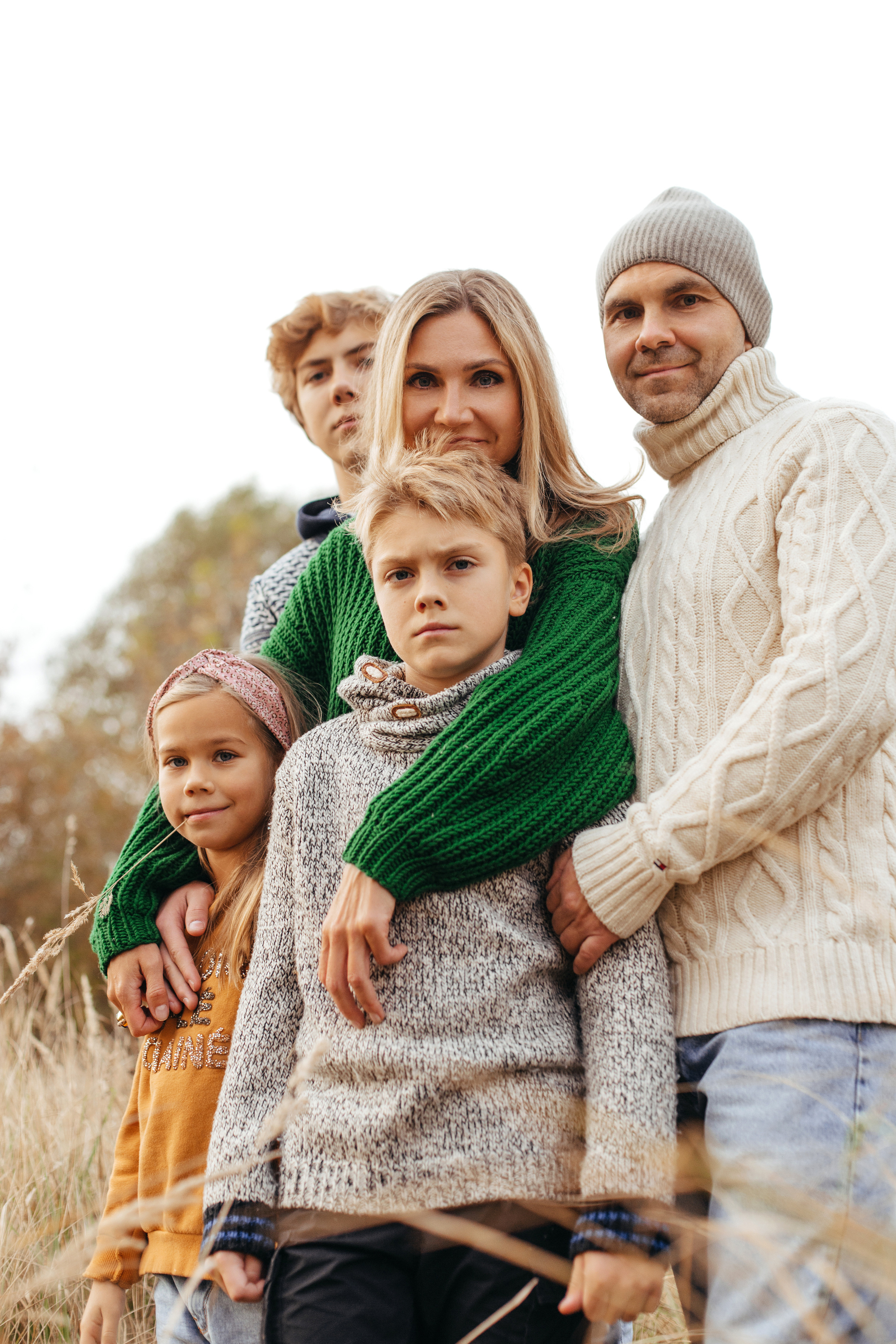 Счастье есть. Света Полетаева Москва