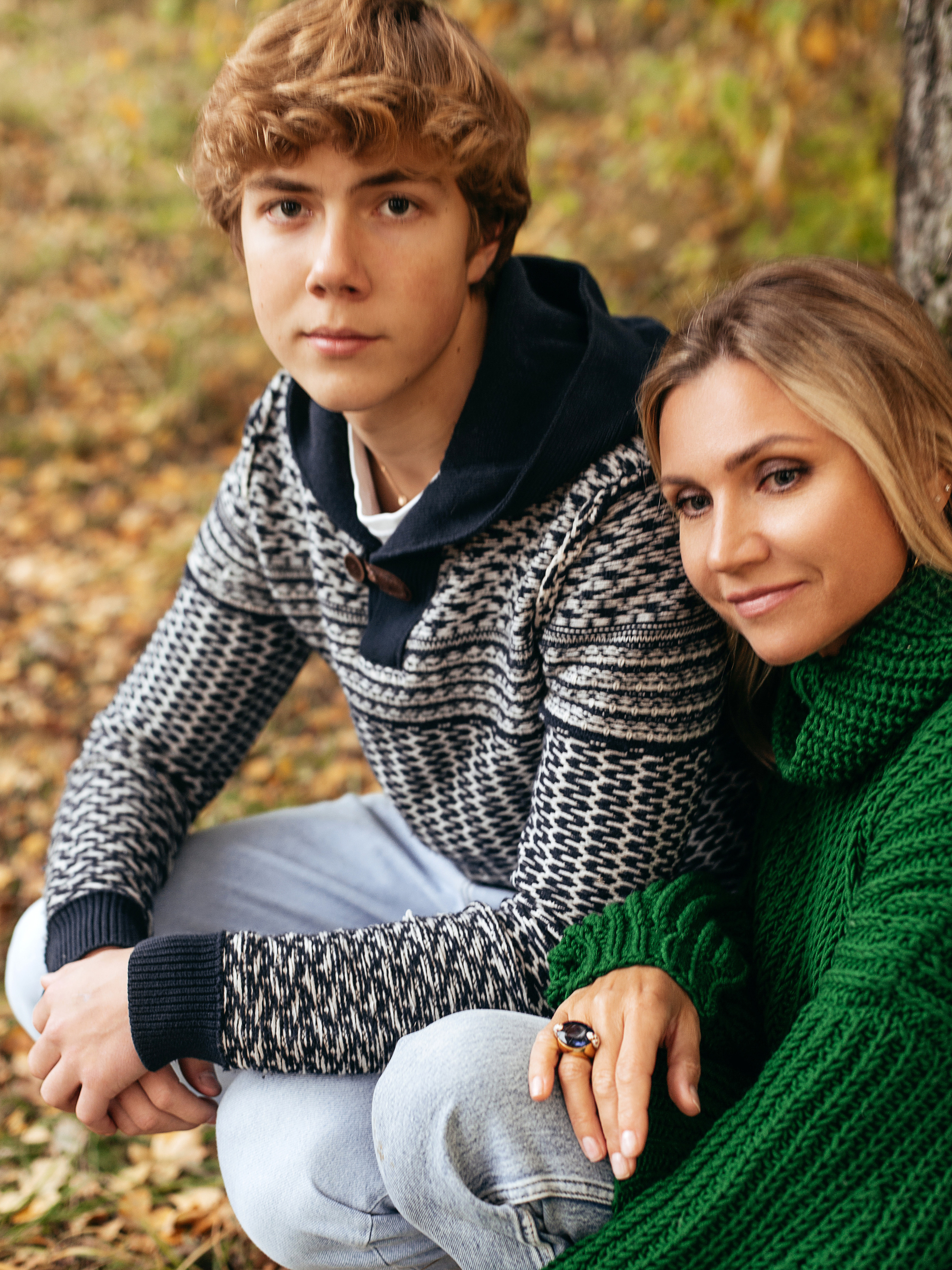 Счастье есть. Света Полетаева Москва