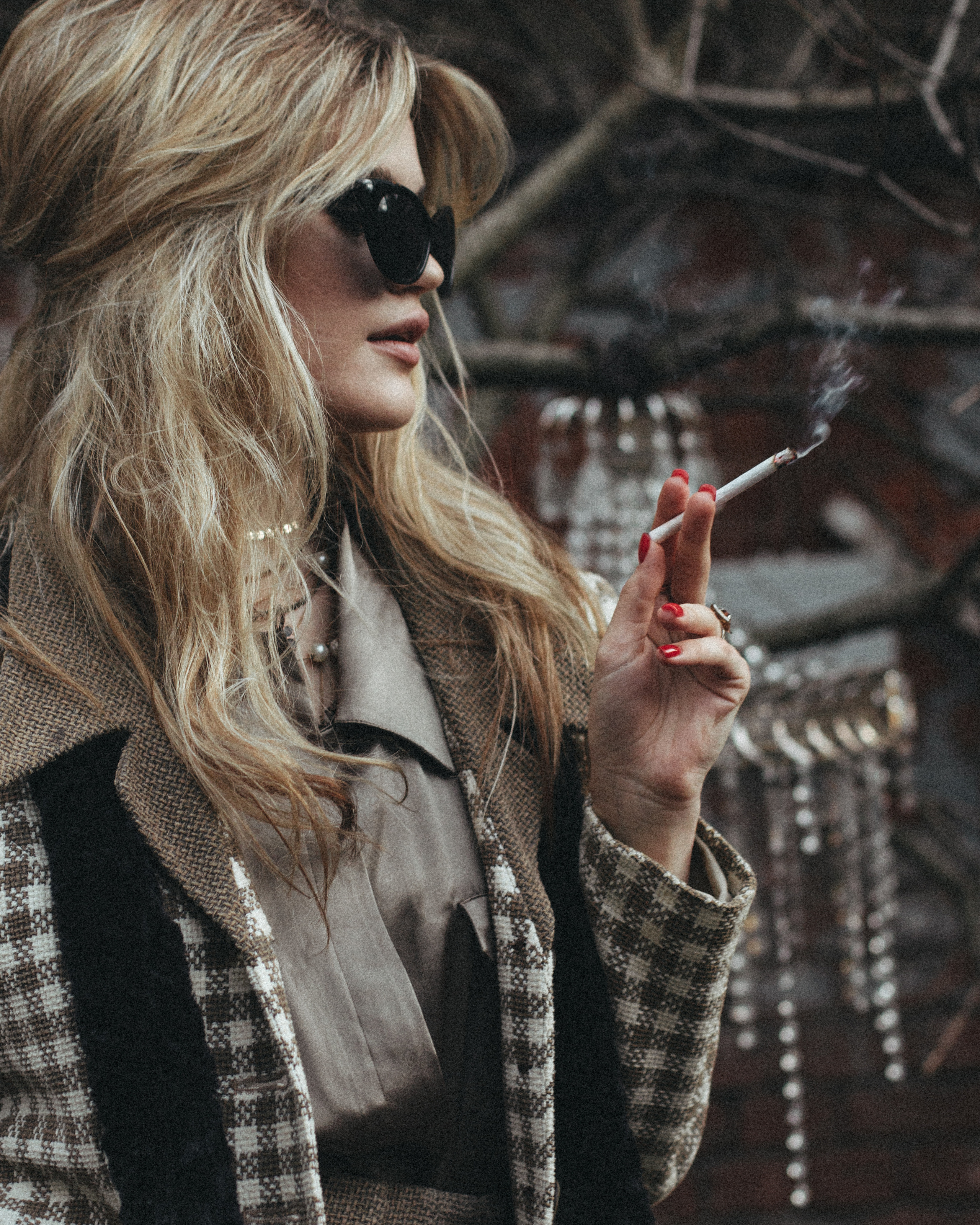 История одного звонка. Света Полетаева Москва