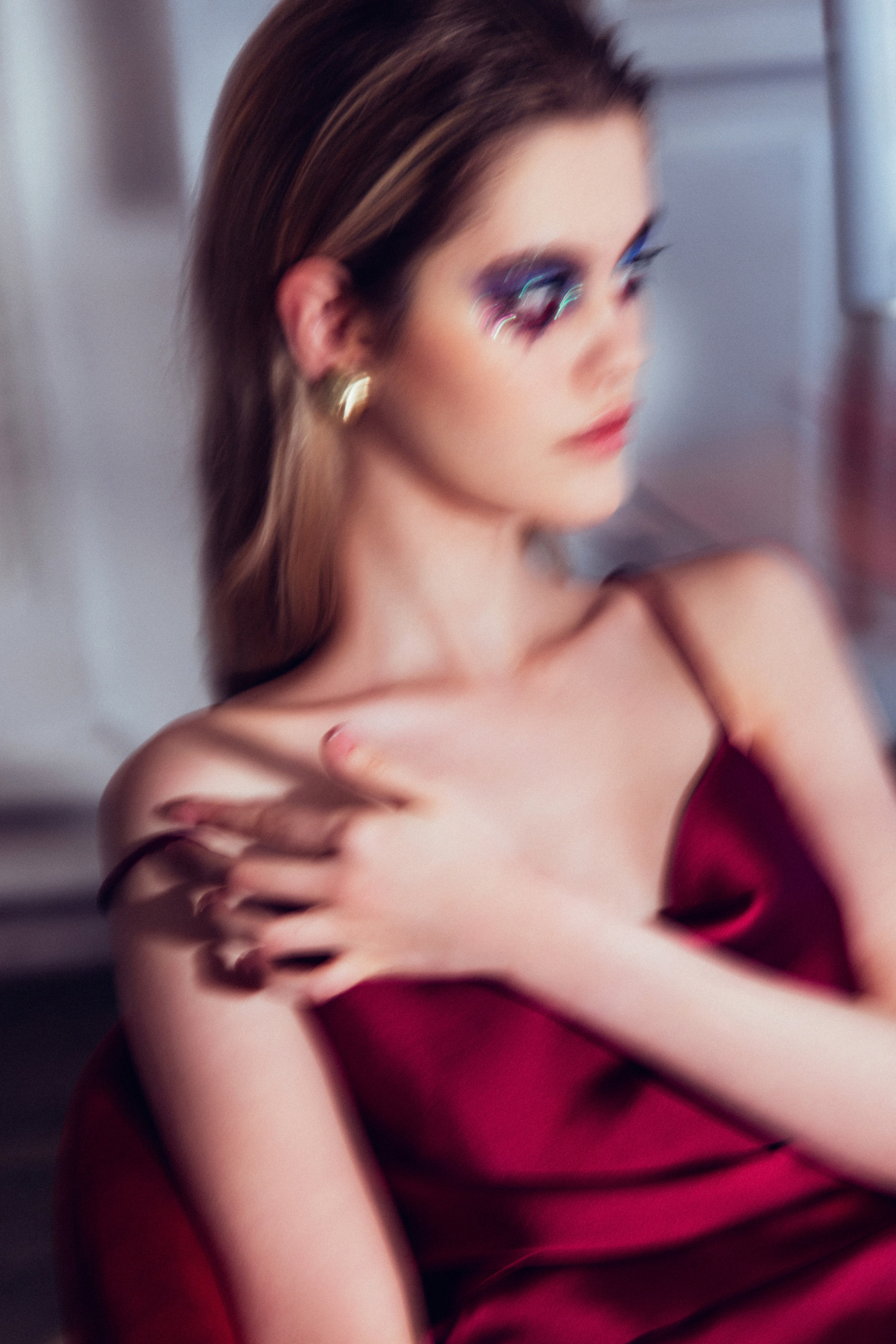 Света Полетаева Москва