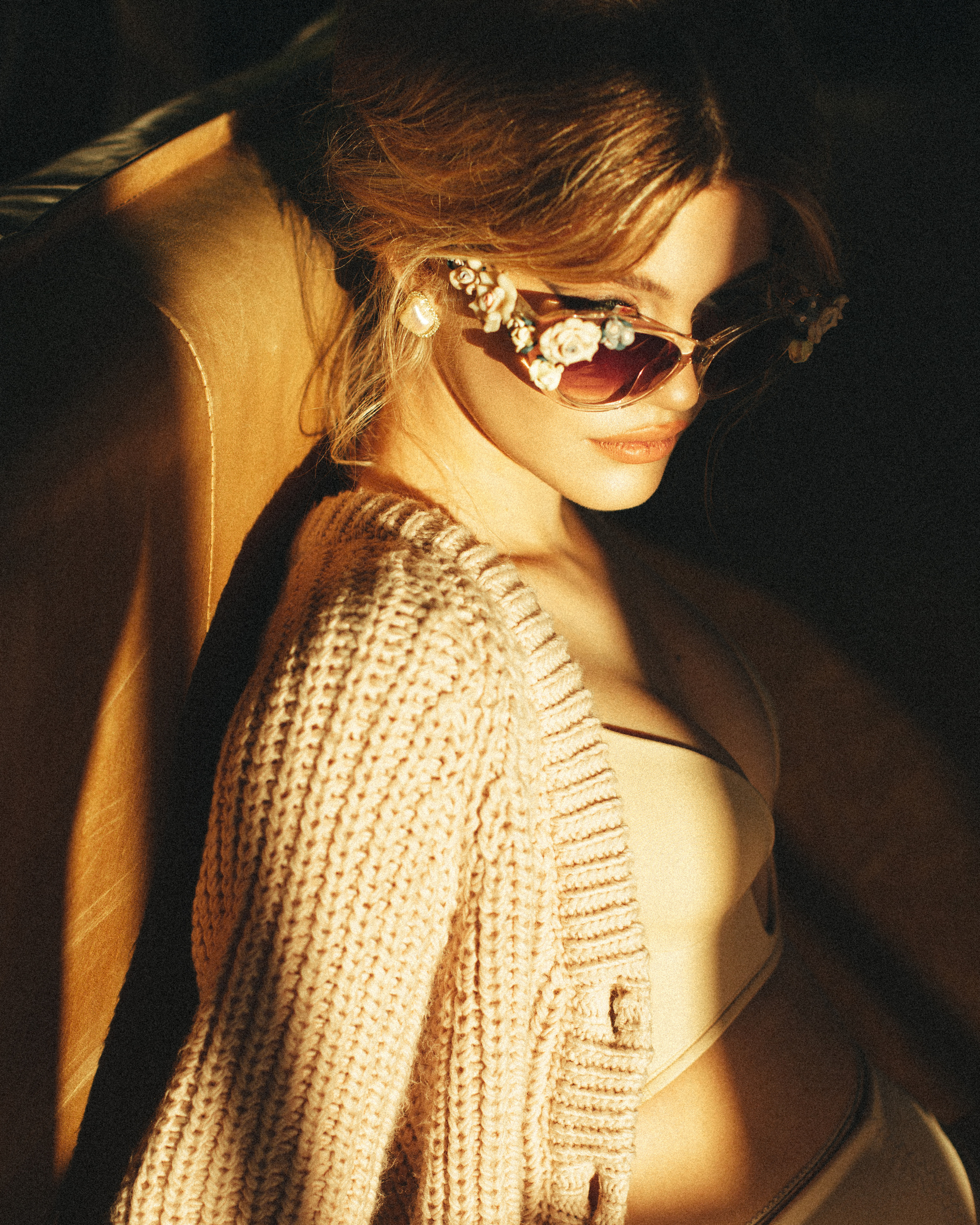 История одного звонка. Света Полетаева Москва