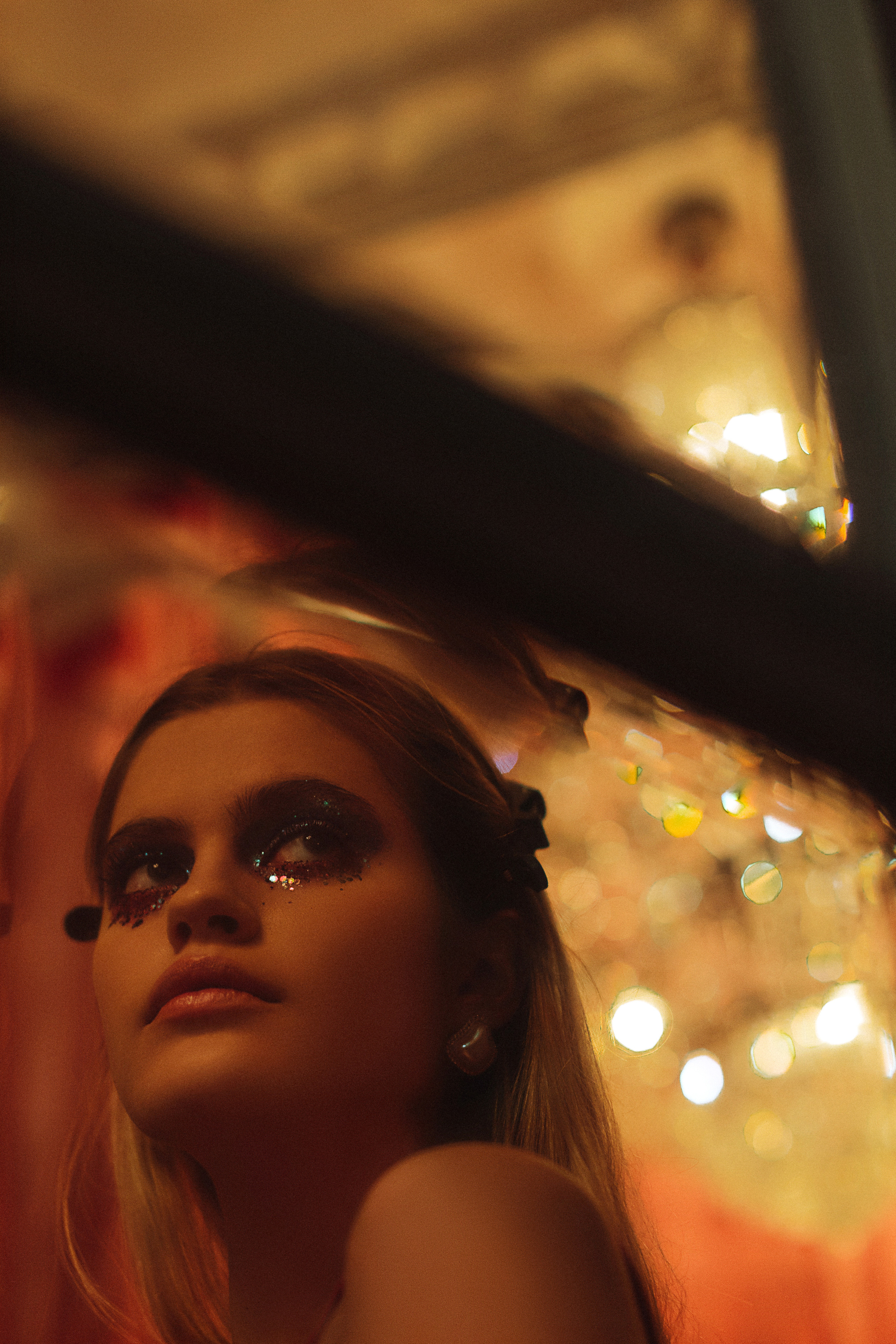 Самая яркая. Света Полетаева Москва