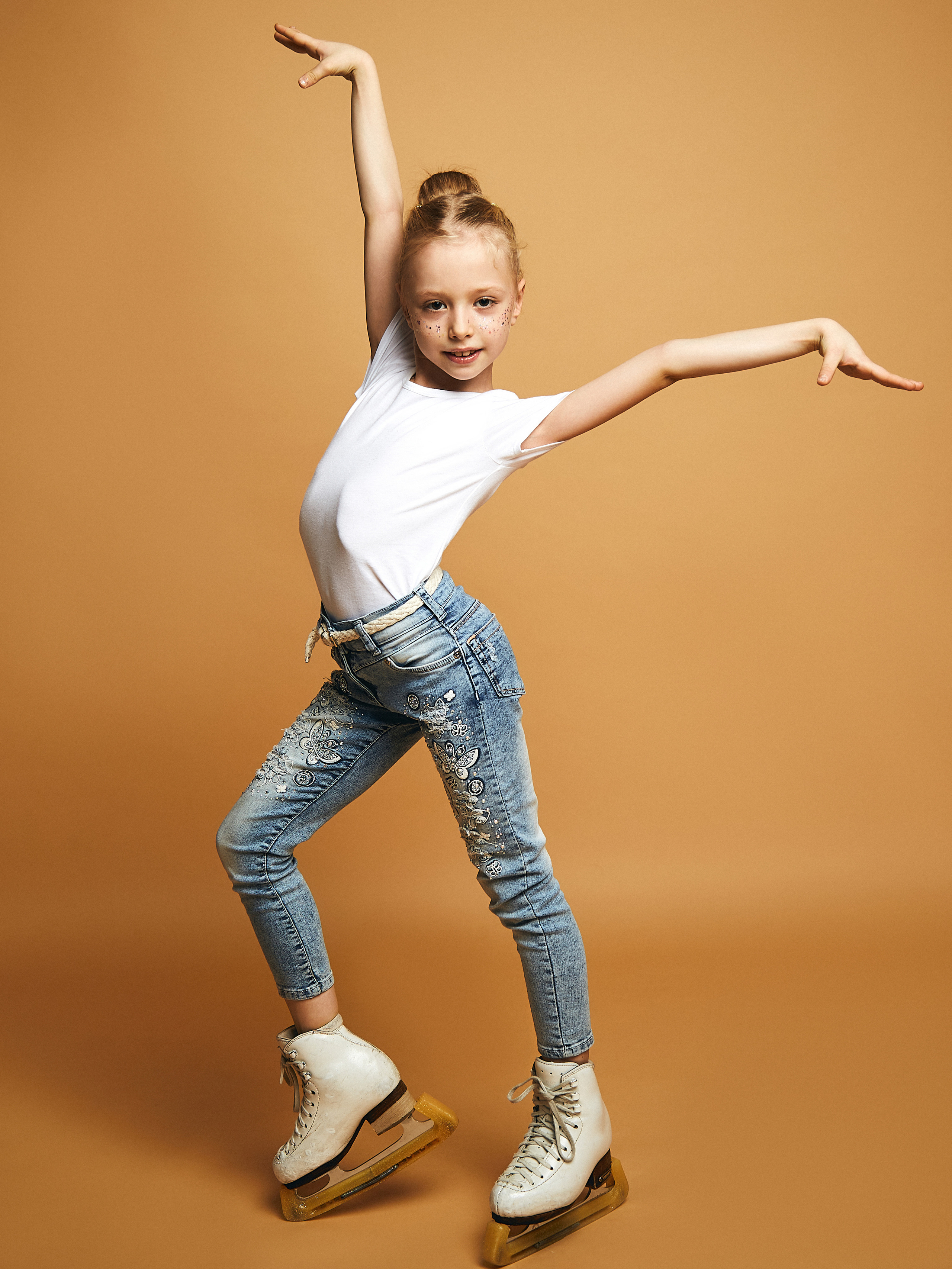 Царева TEAM. Света Полетаева Москва