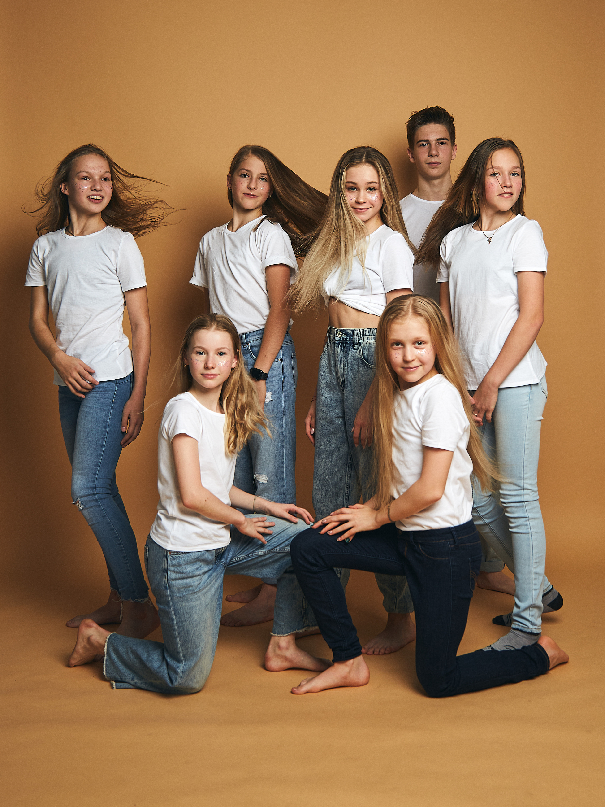 Царева TEAM. Света Полетаева Москва