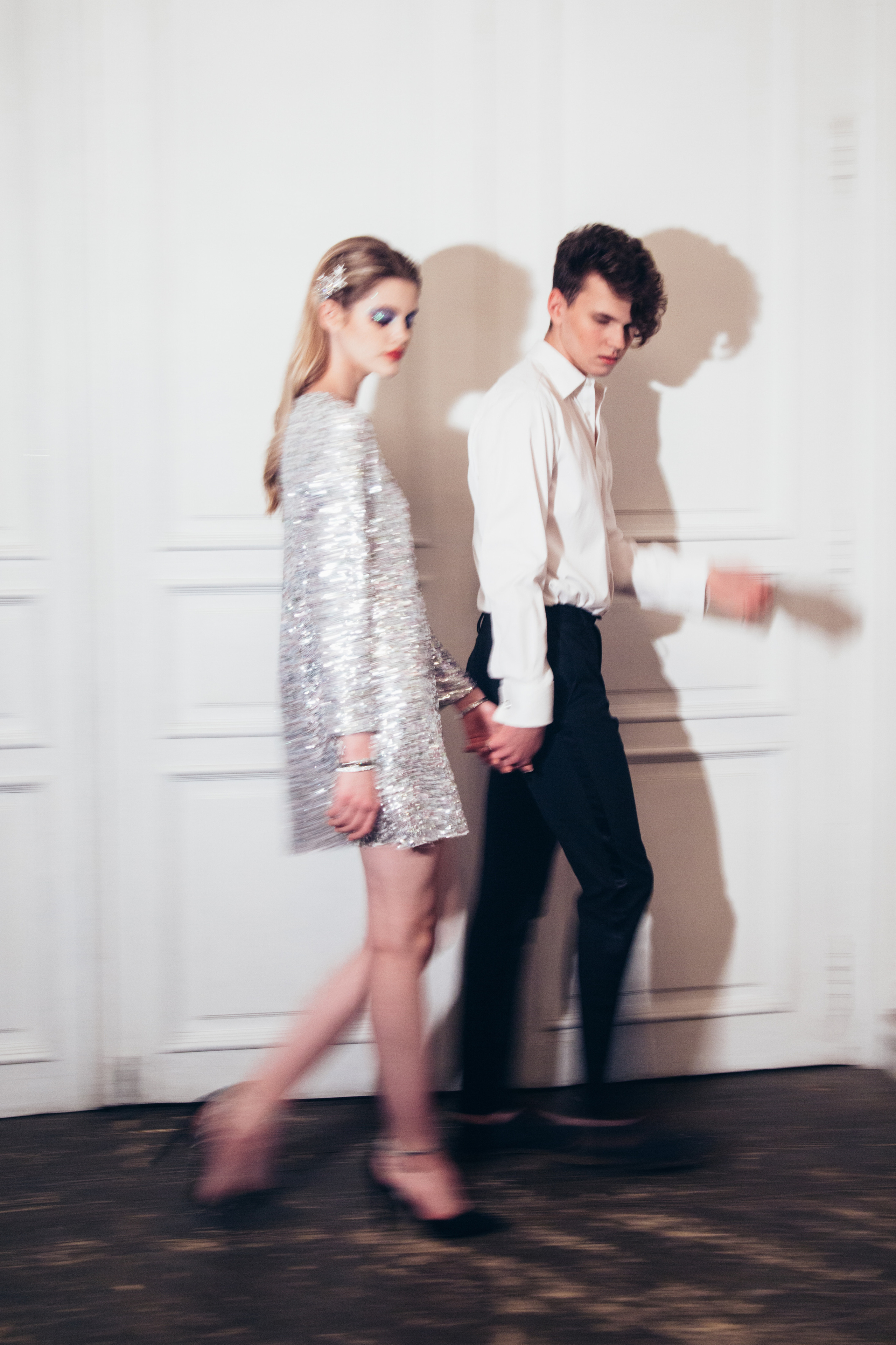 Самая яркая. Света Полетаева Москва