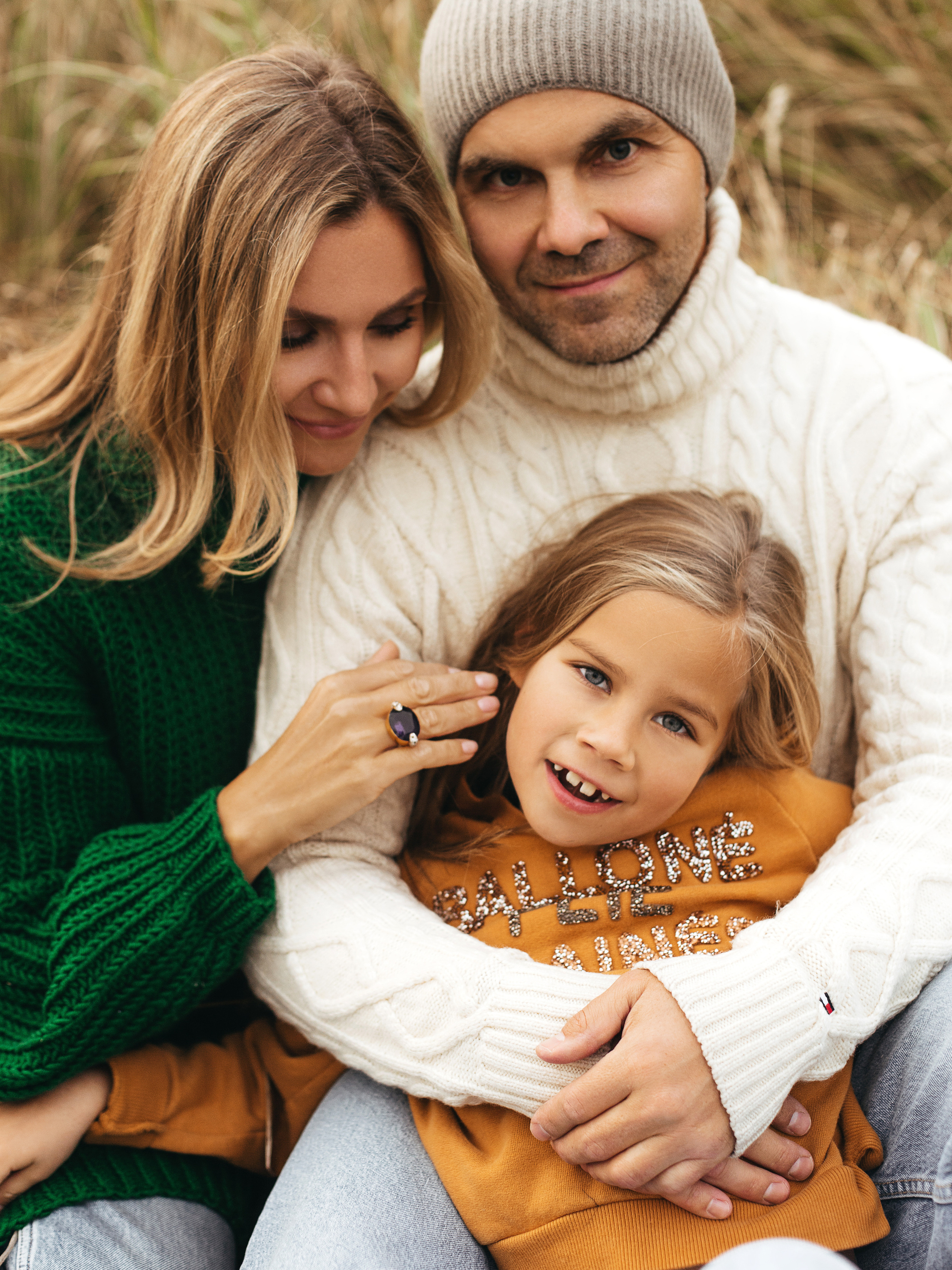 Счастье есть. Света Полетаева Москва