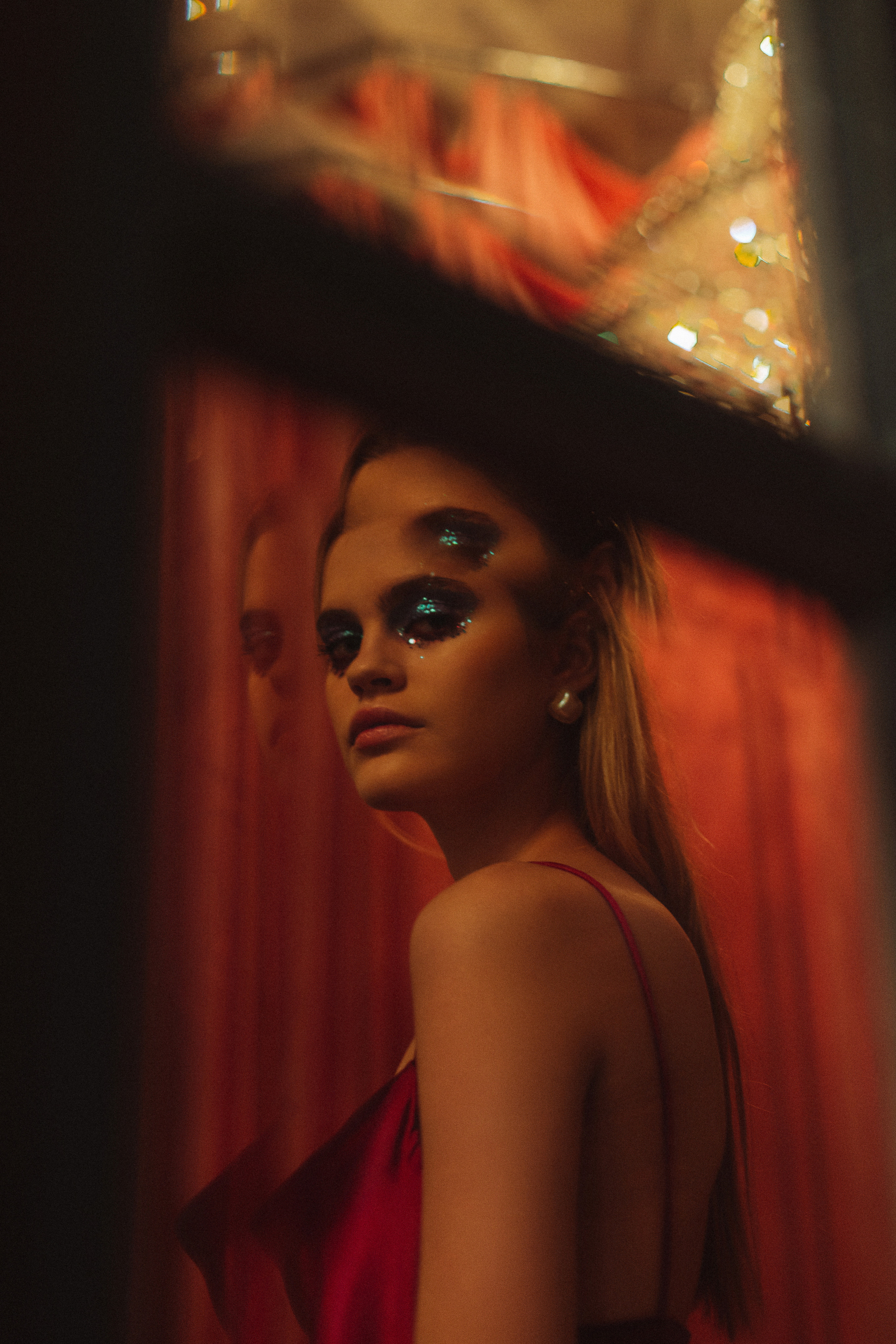 Самая яркая. Света Полетаева Москва