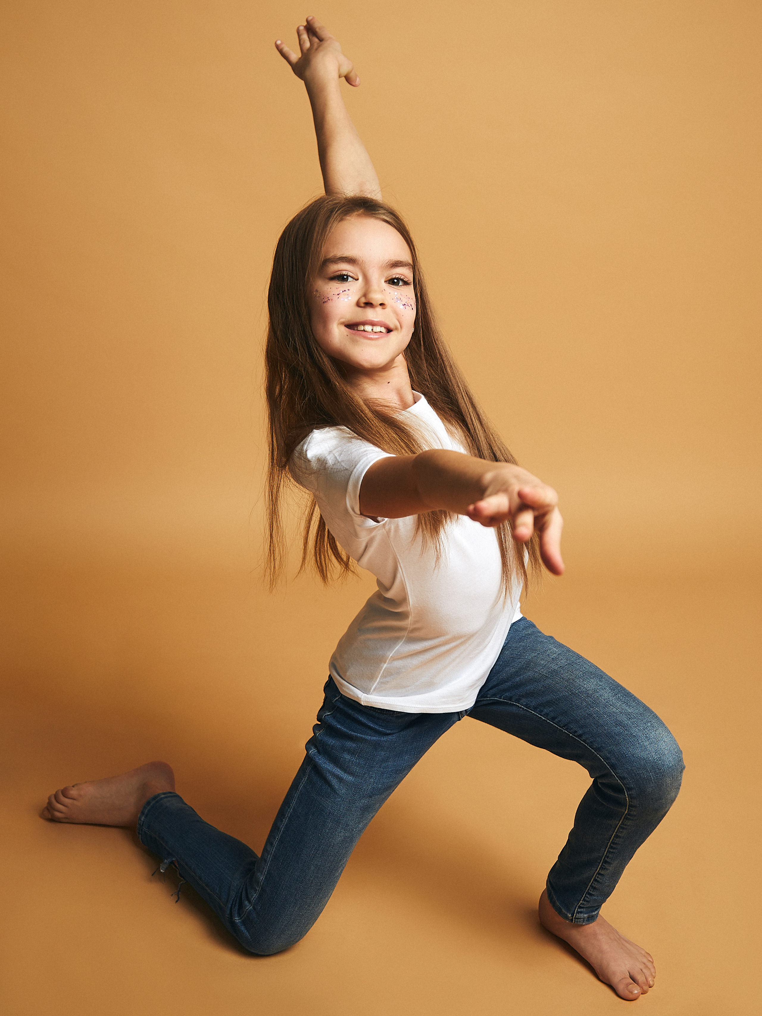 Царева TEAM. Света Полетаева Москва