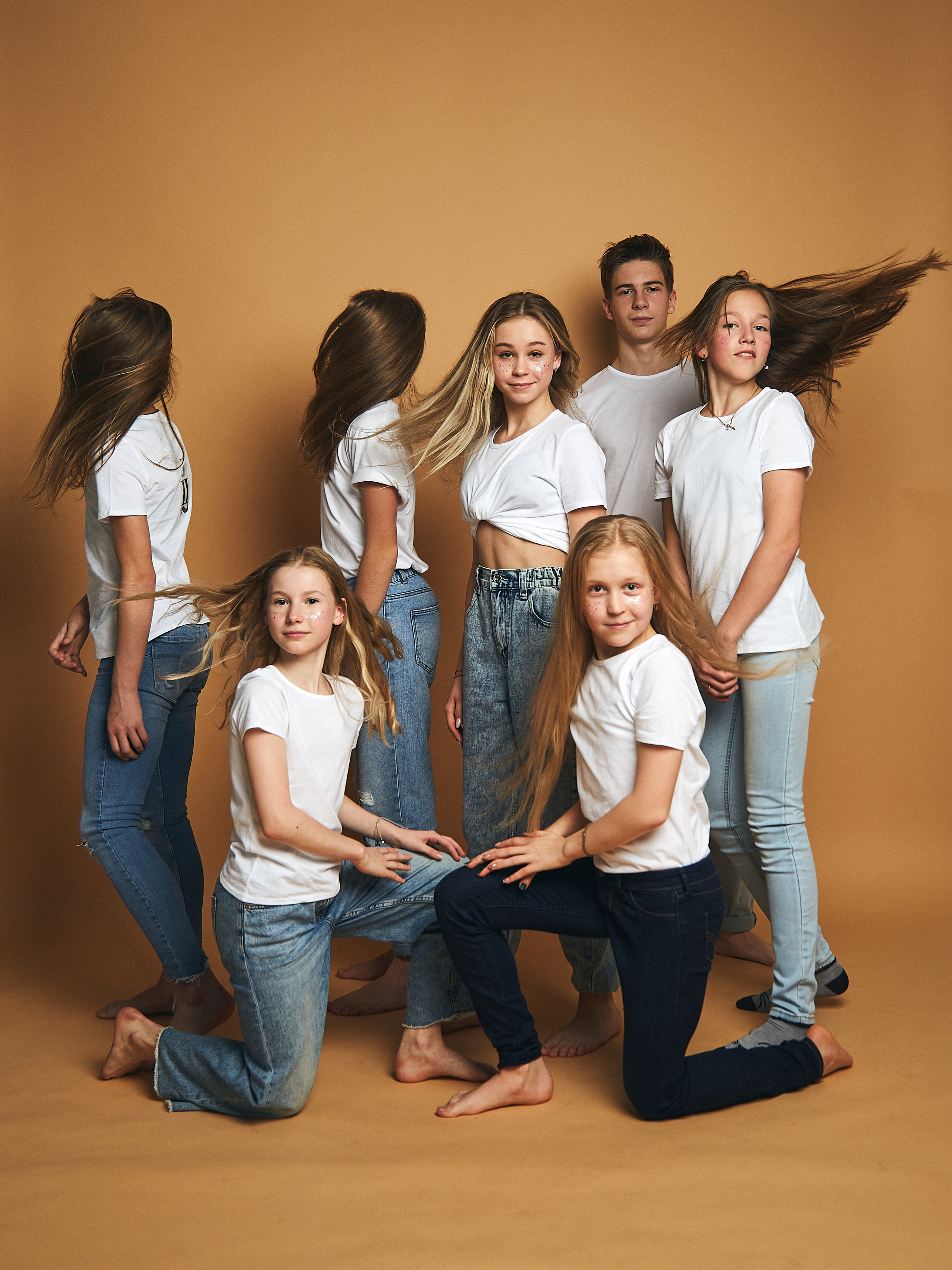 Царева TEAM. Света Полетаева Москва