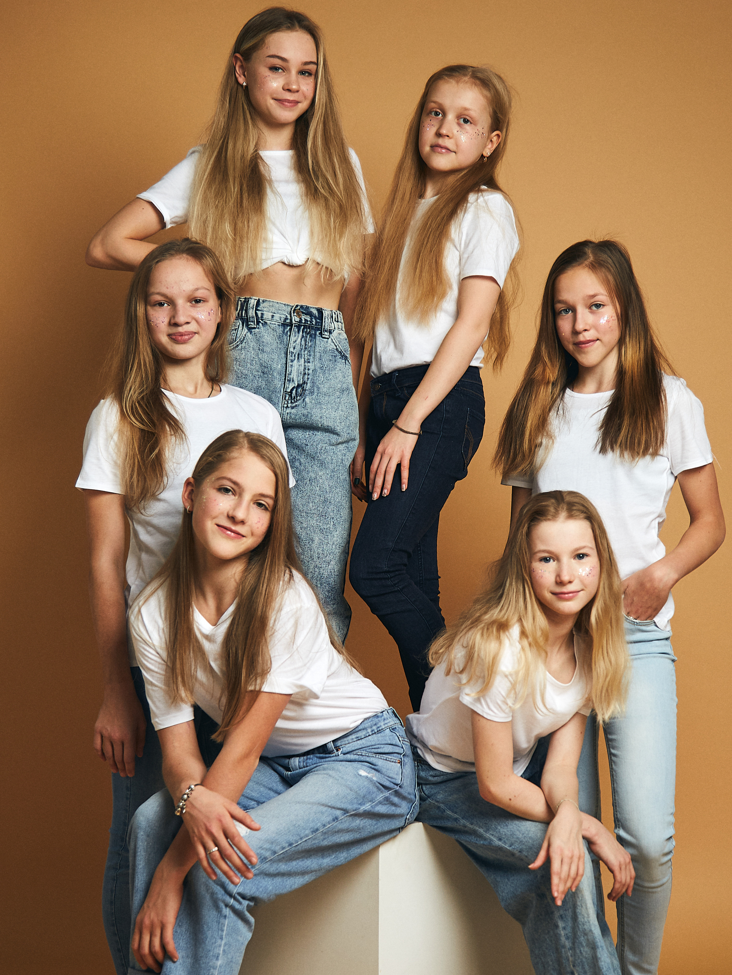 Царева TEAM. Света Полетаева Москва