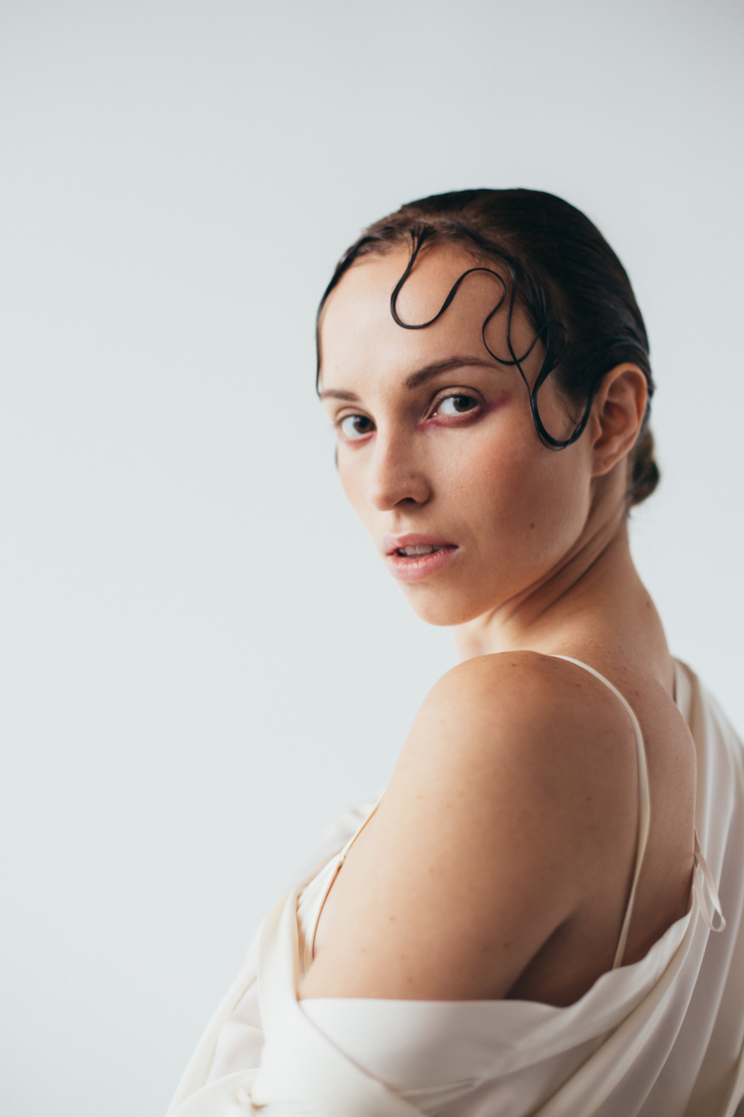 Body. Света Полетаева Москва