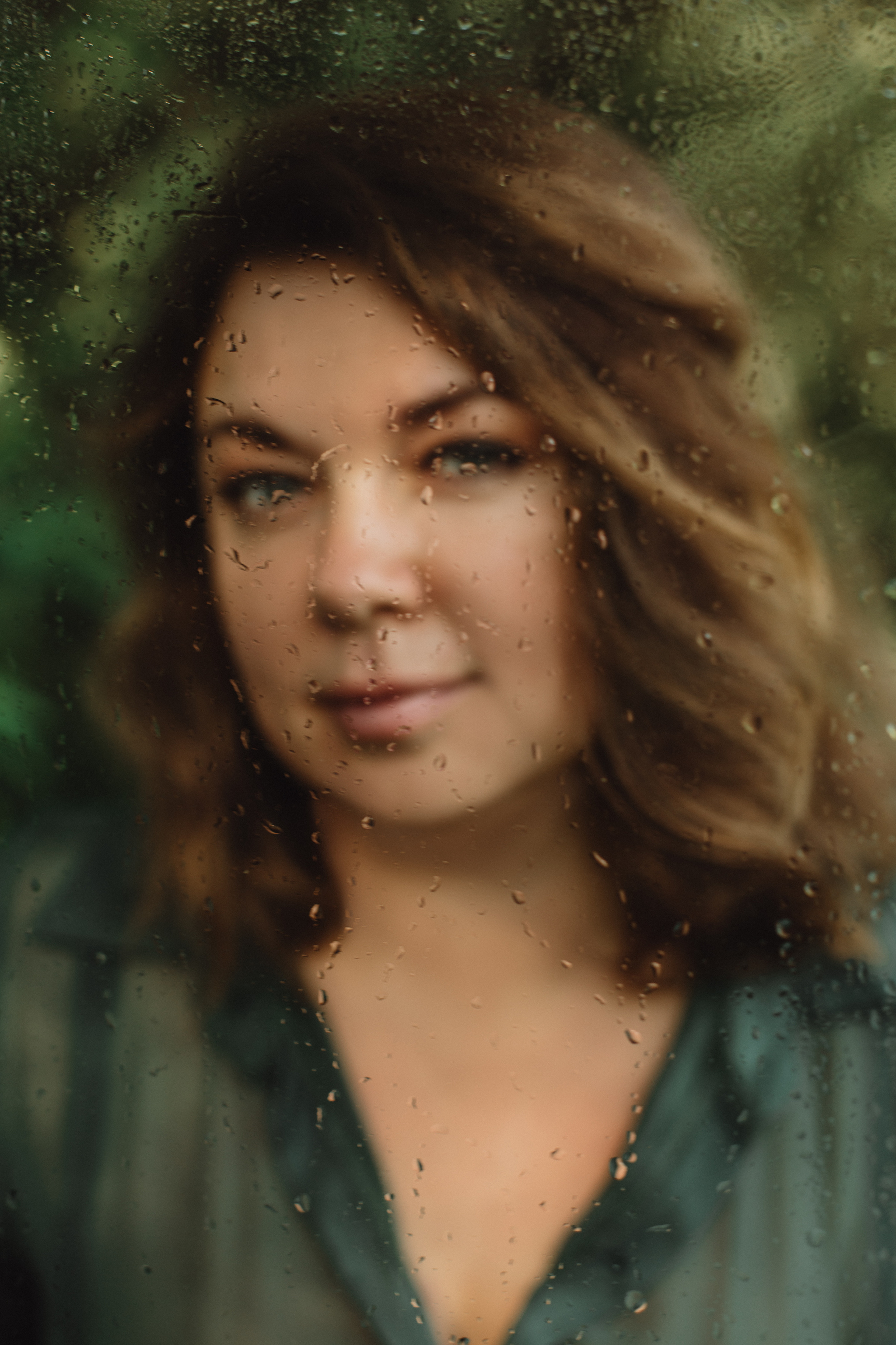 Анастасия. Света Полетаева Москва