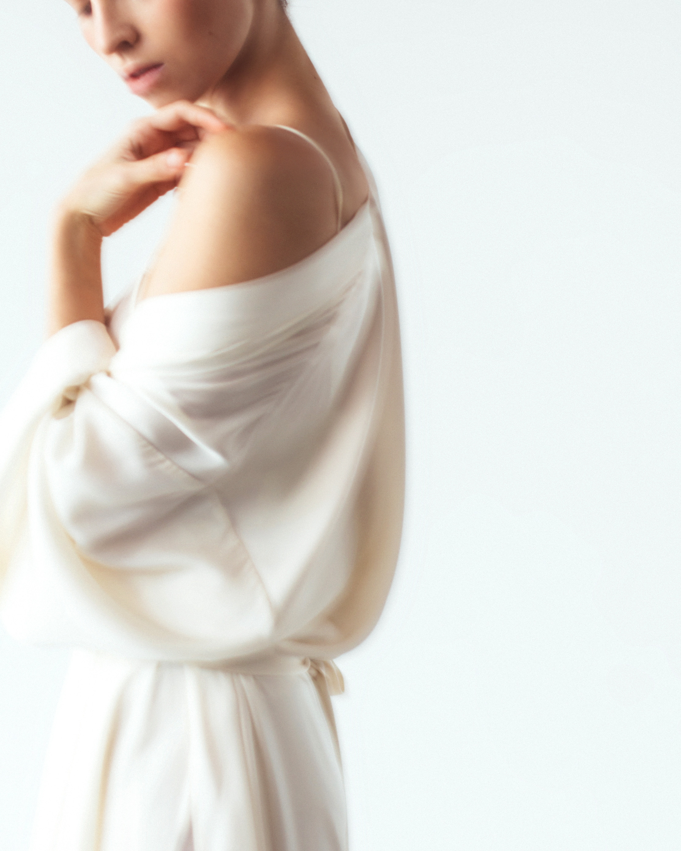 Body. Света Полетаева Москва