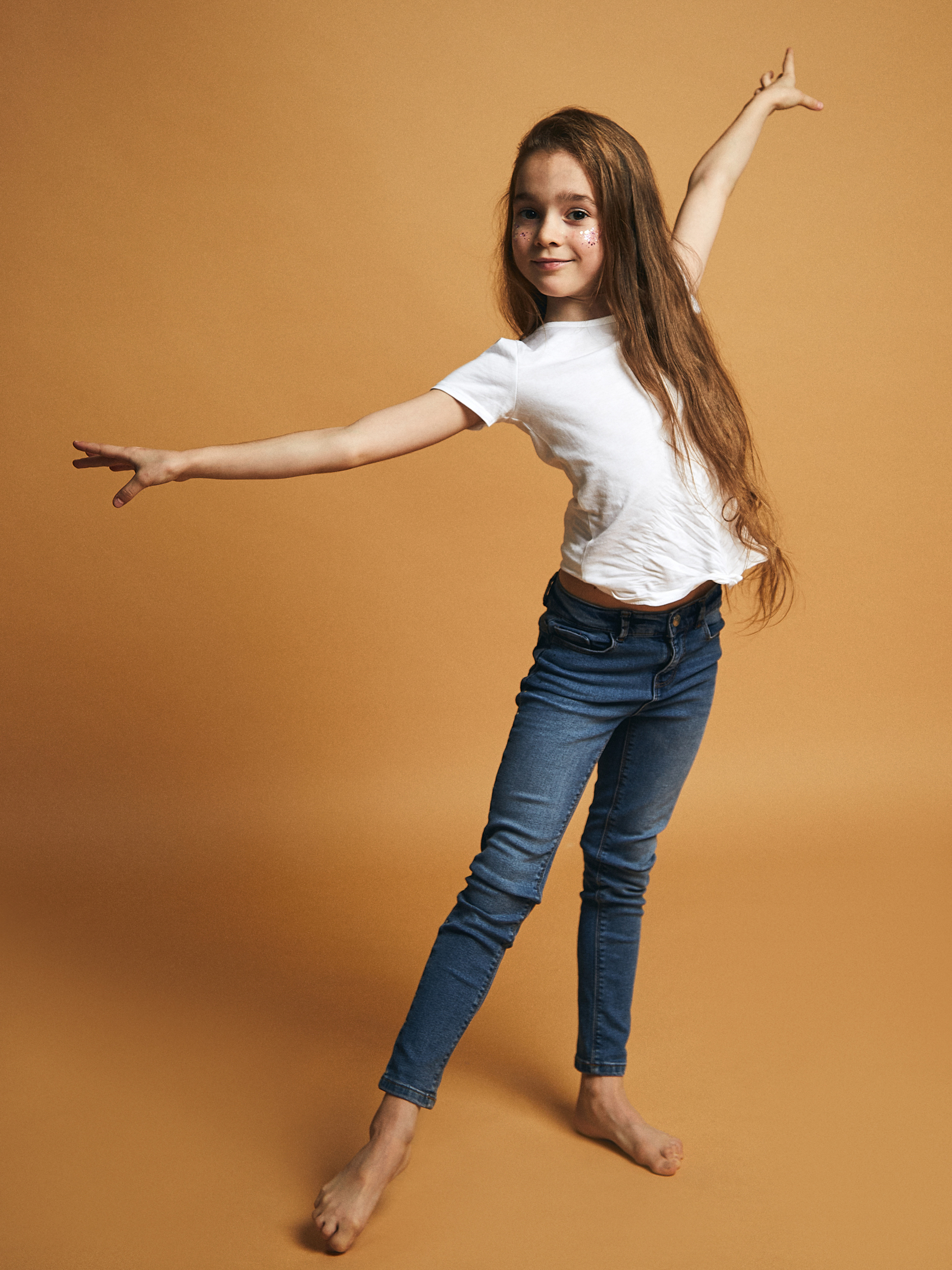 Царева TEAM. Света Полетаева Москва