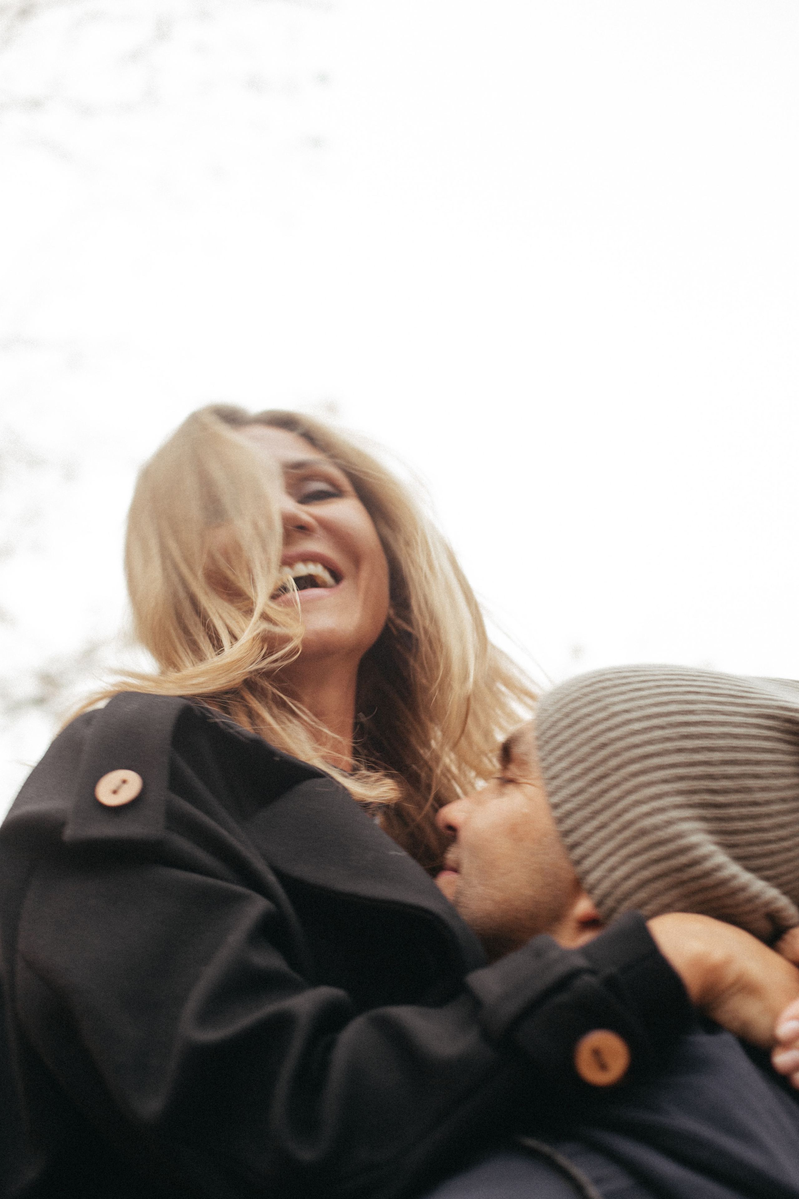 Прогулка. Света Полетаева Москва