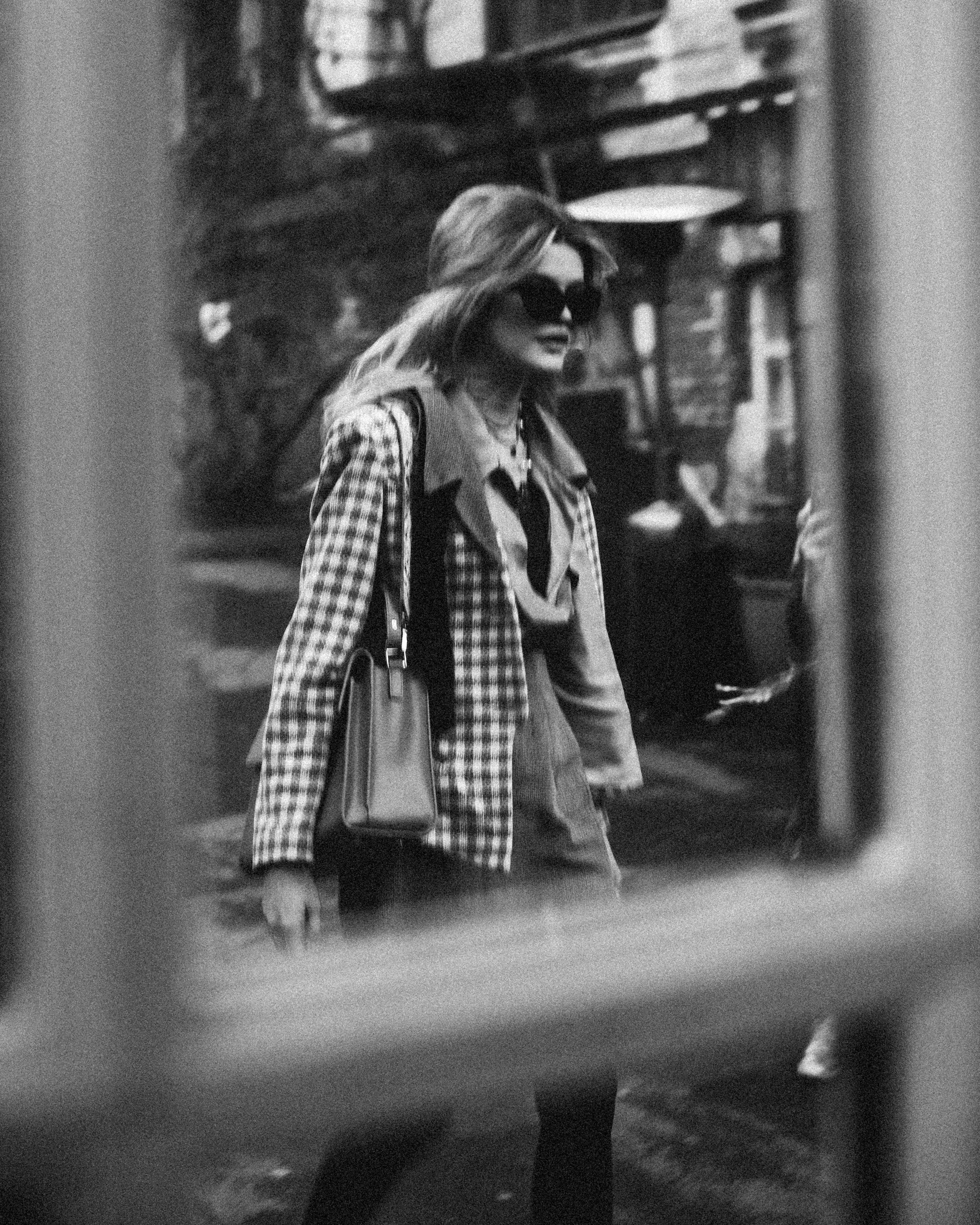 Ретро никогда не устрареет. Света Полетаева Москва