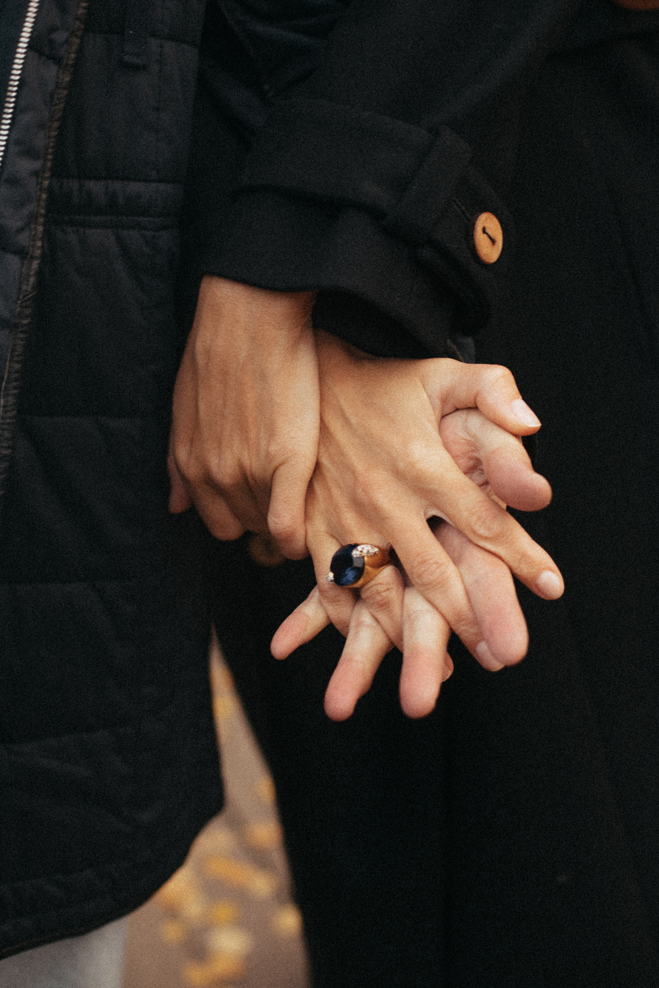 Счастье есть. Света Полетаева Москва