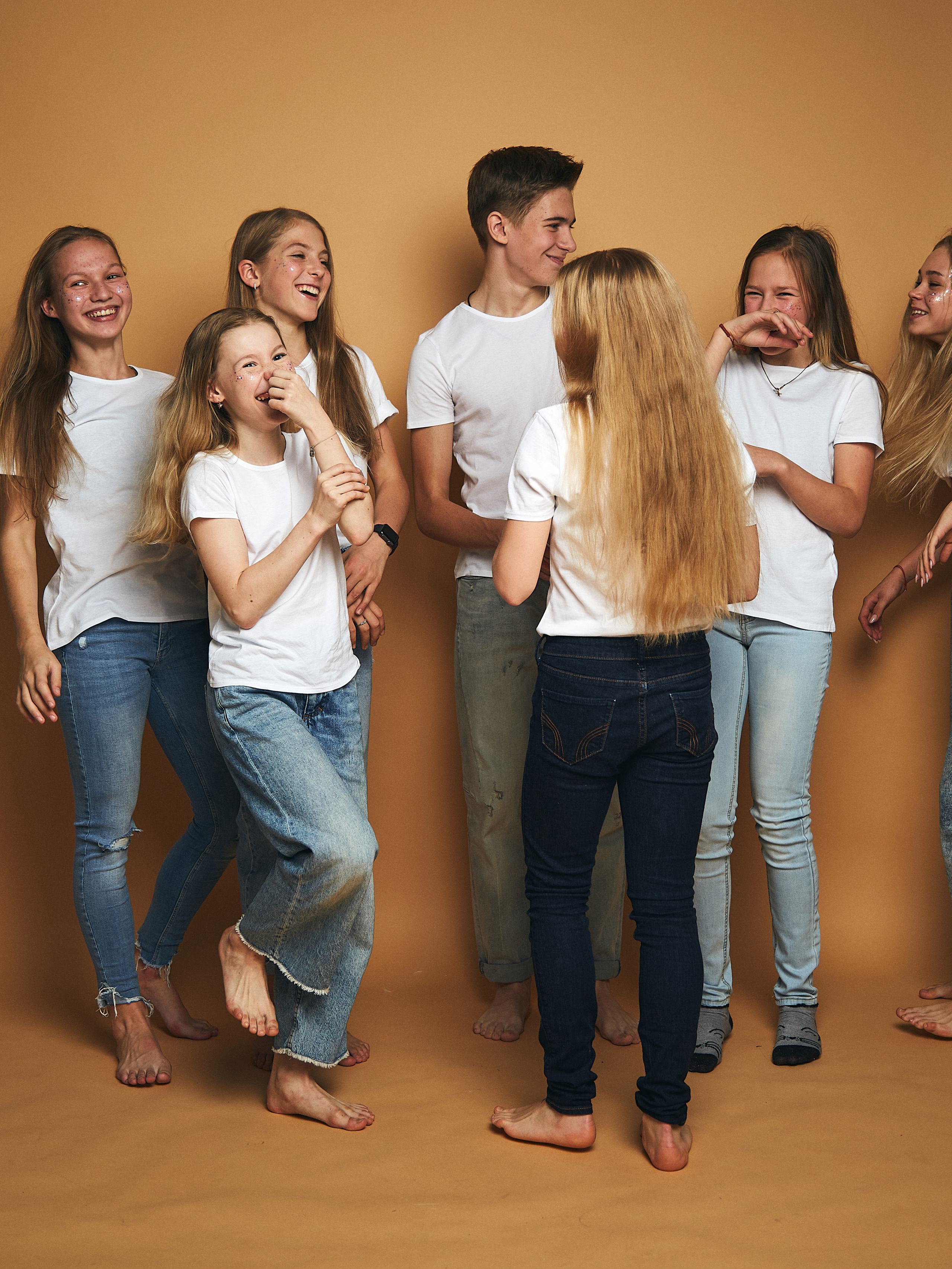 Царева TEAM. Света Полетаева Москва