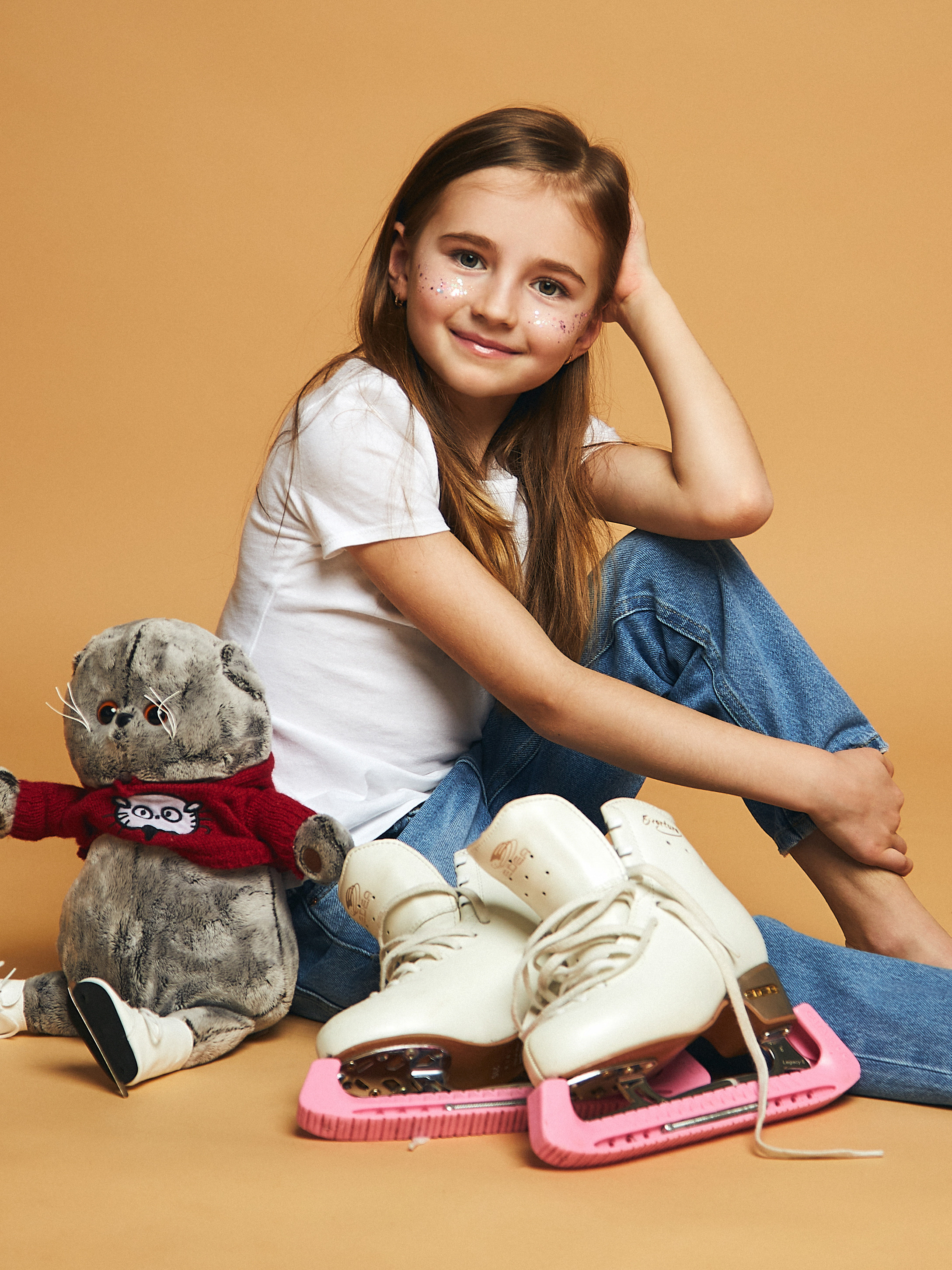 Царева TEAM. Света Полетаева Москва