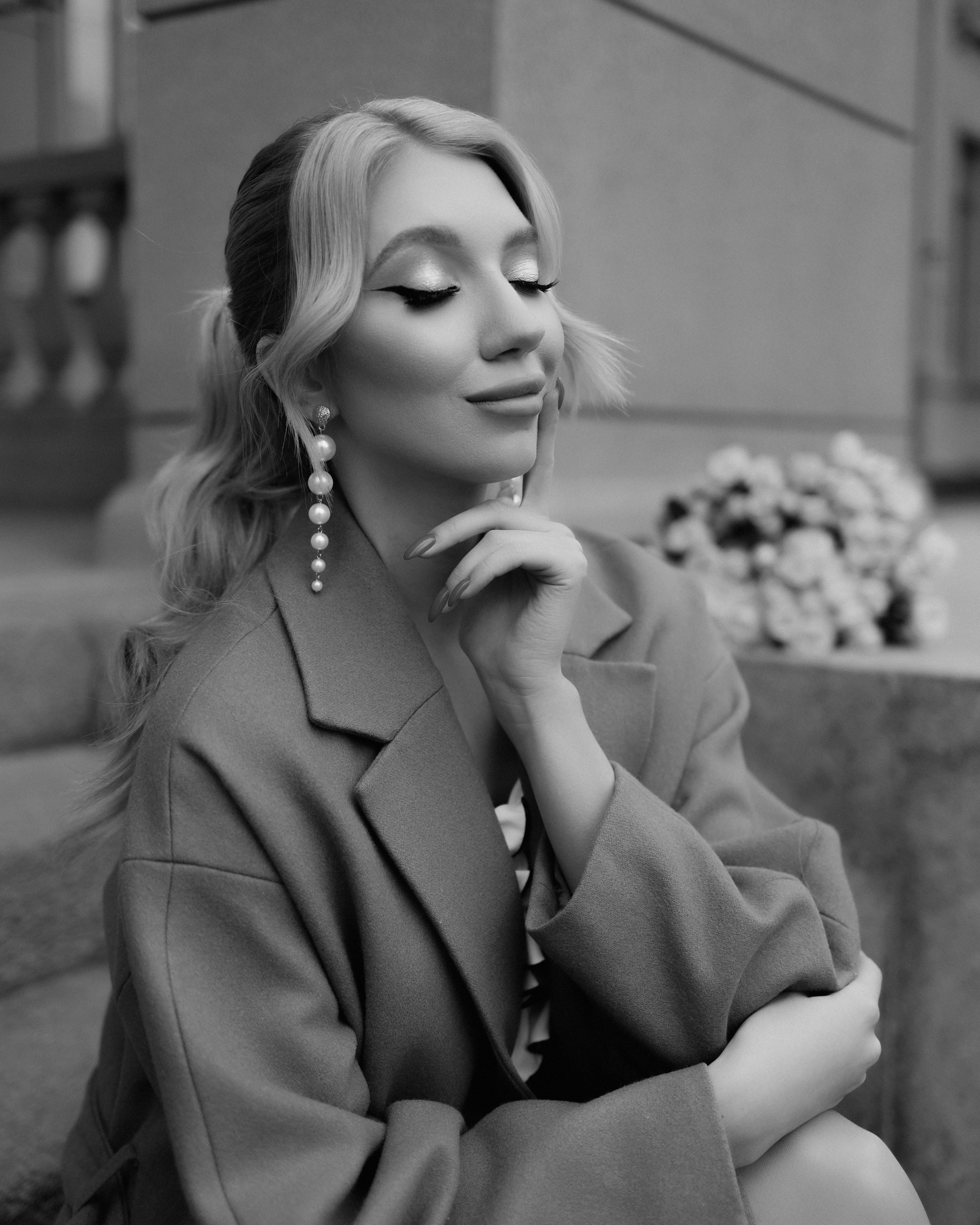 Дарья. Фотограф в Красноярске Ксения Дмитрик