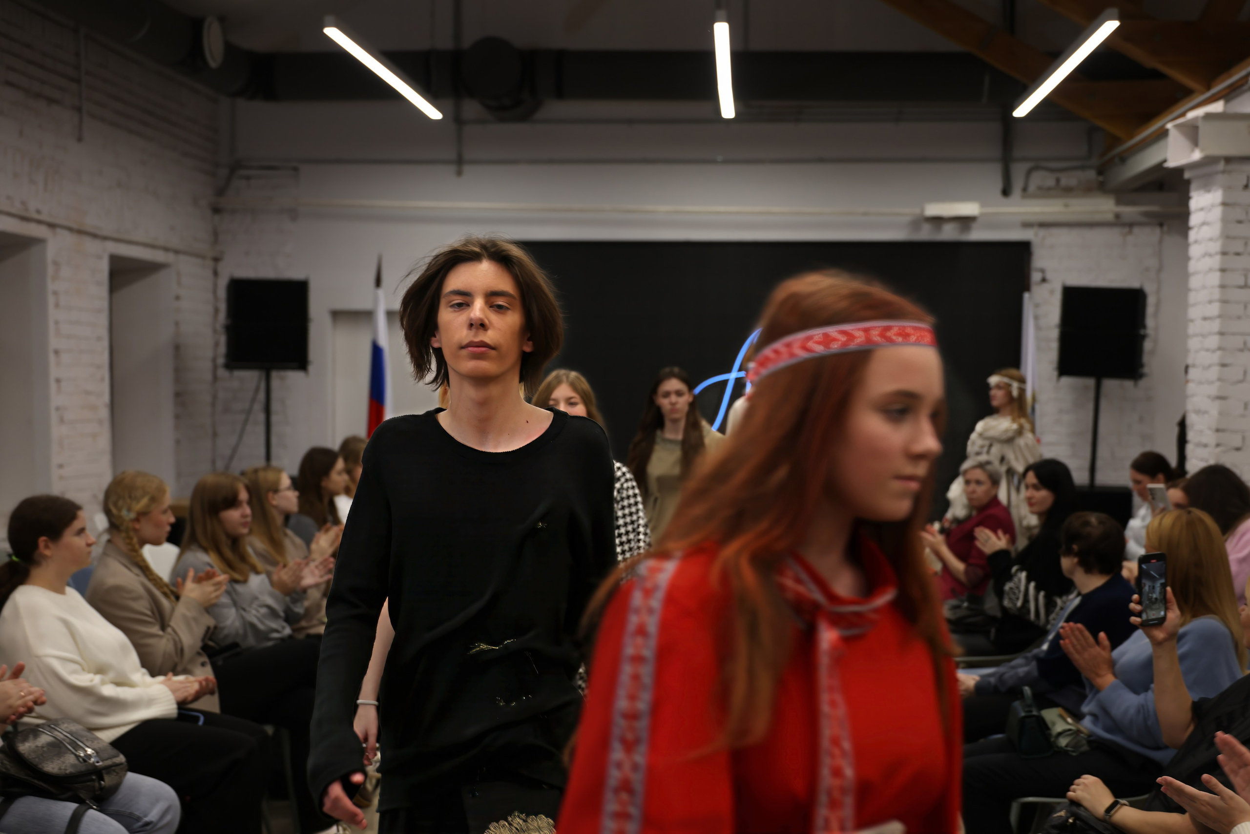 Натали де Шан. Добро пожаловать в студию «Цифровой скульптор»  где искусство встречается с технологиями!