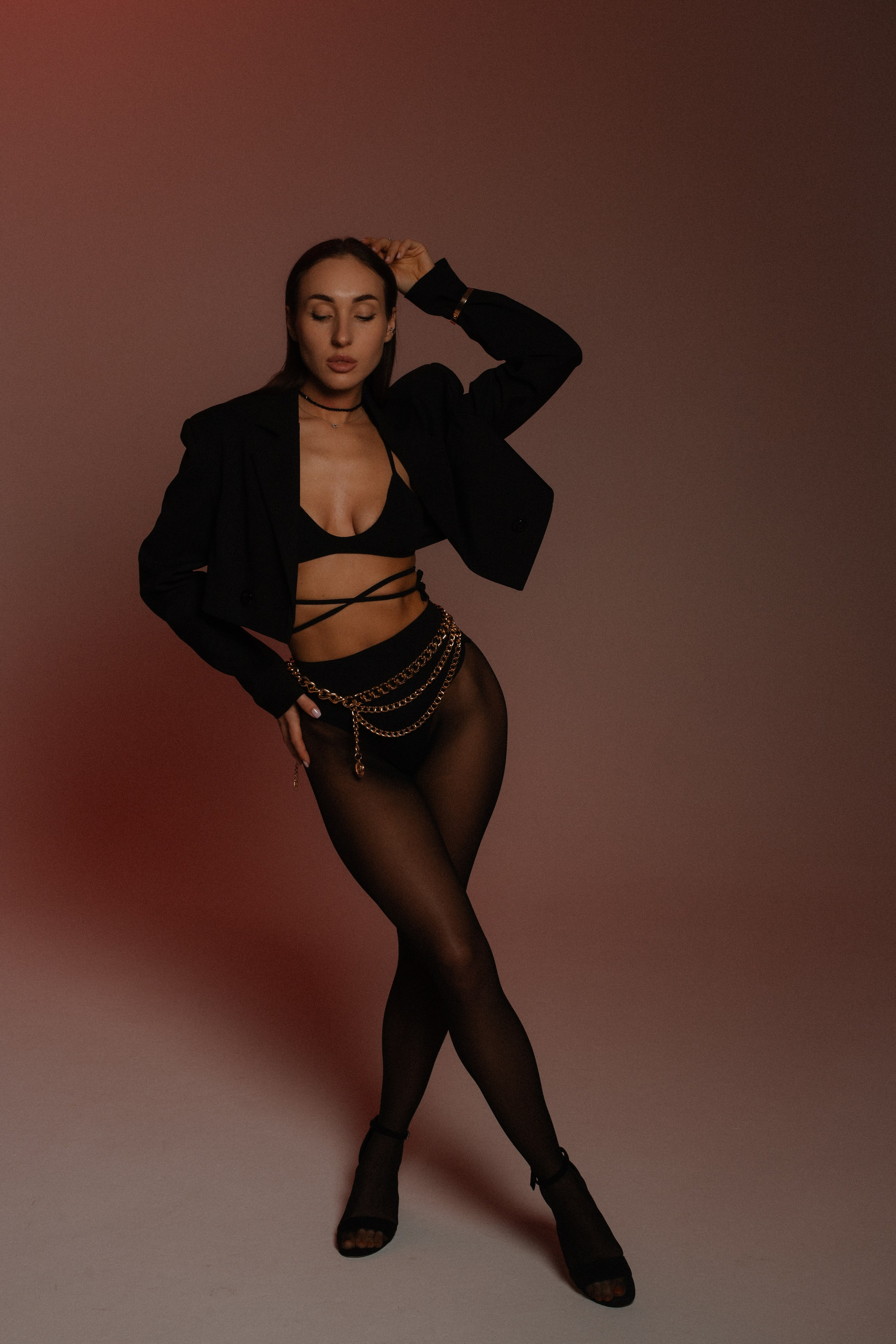 Мария. Фотограф москва