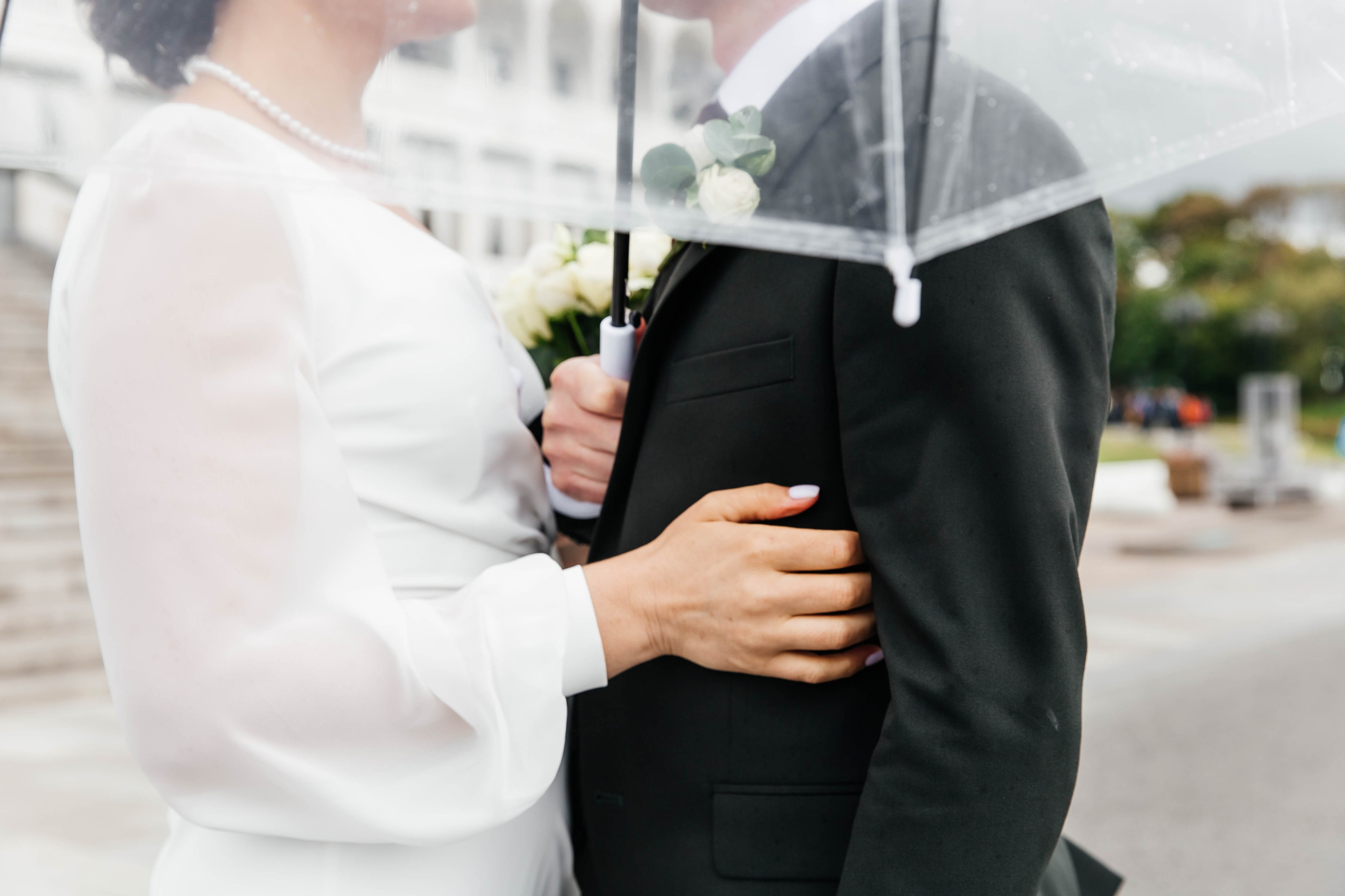 Наталья & Михаил. Фотограф Абакумова Анастасия