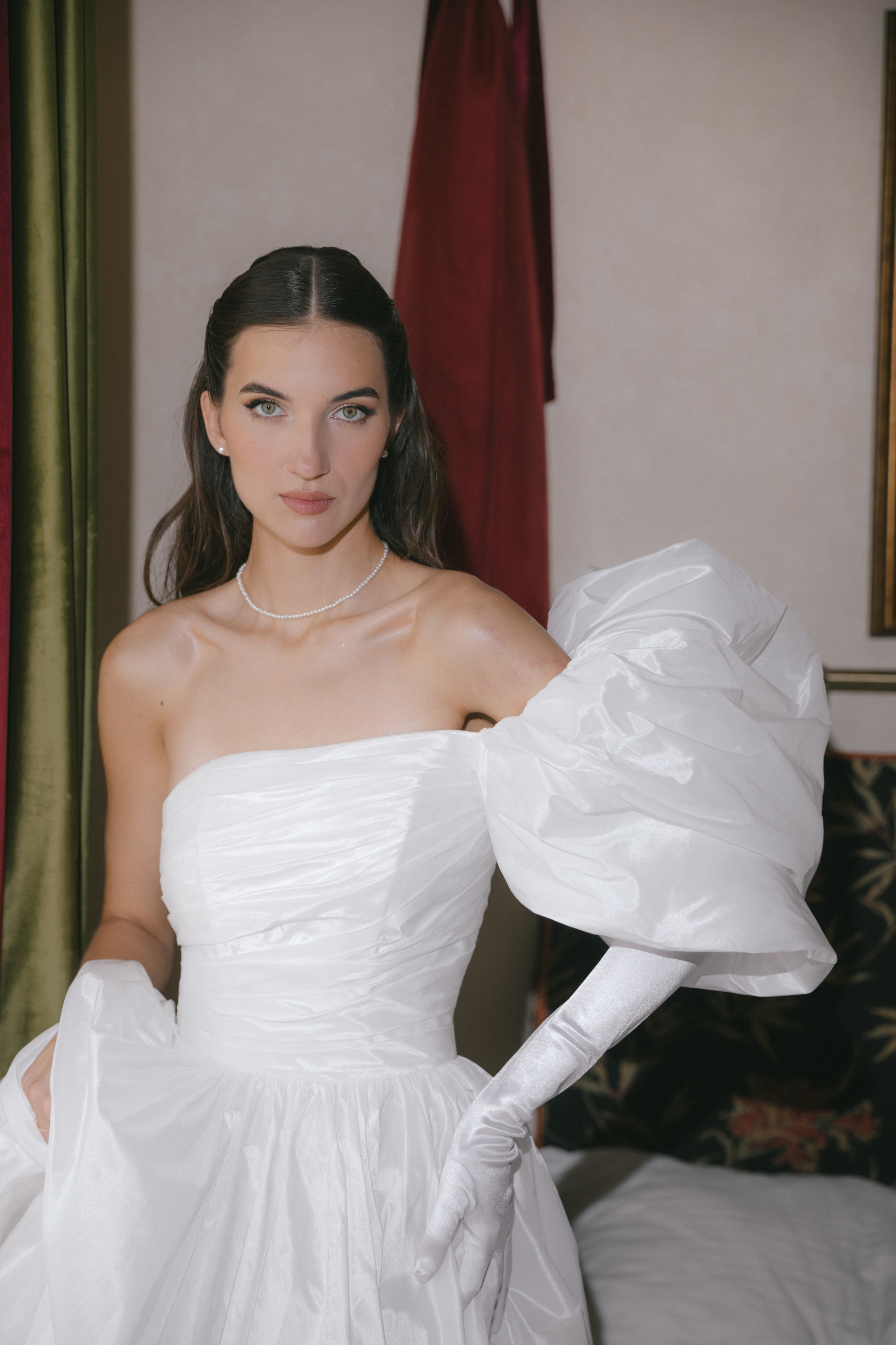 Аня и Артем. Свадебный фотограф в Краснодаре и по всему ЮФО и Миру Ольга Гусева