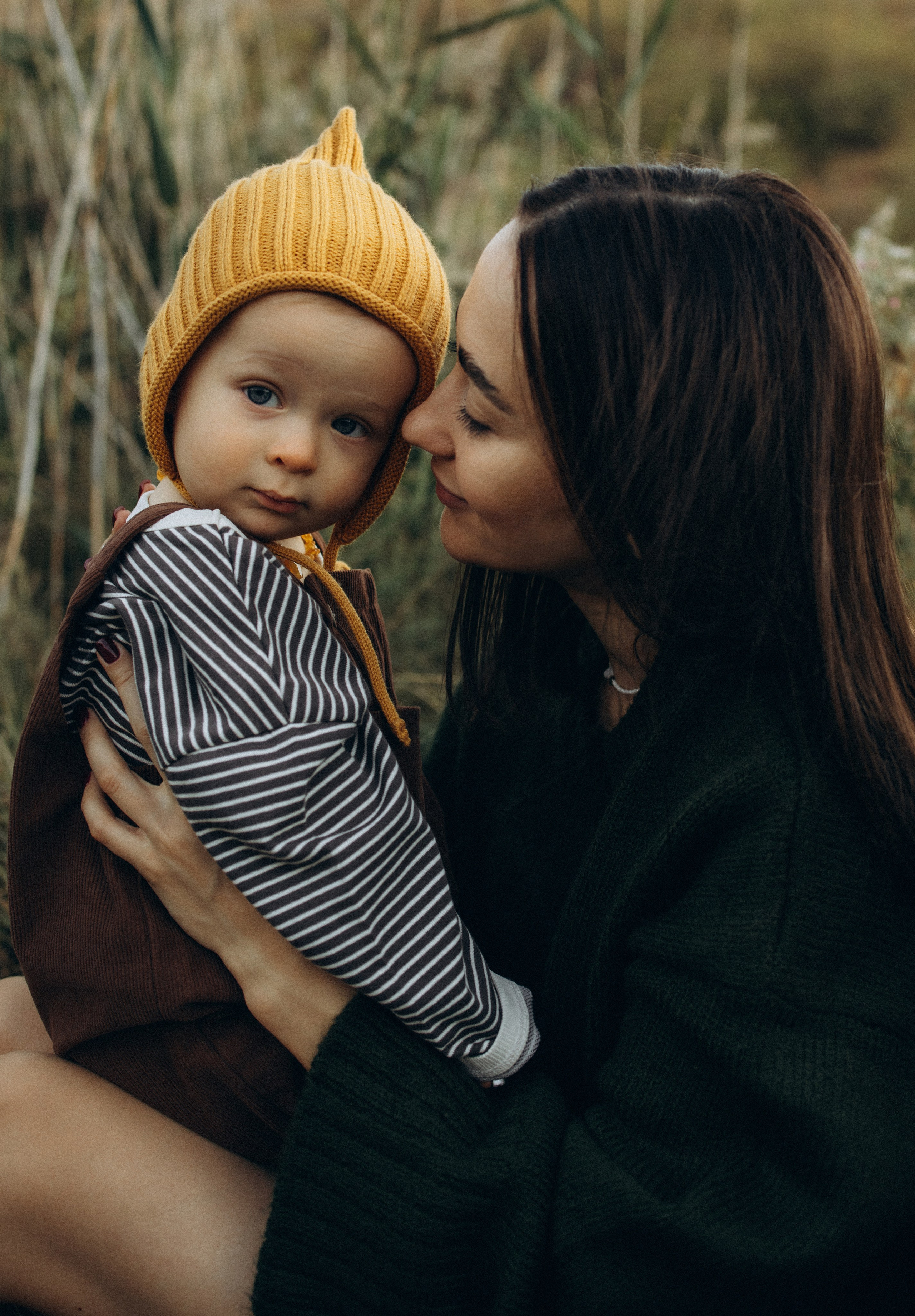 Семейная съемка Алина, Саша и Миша. Семейный фотограф в Ростове-на-Дону Мария Ожогина