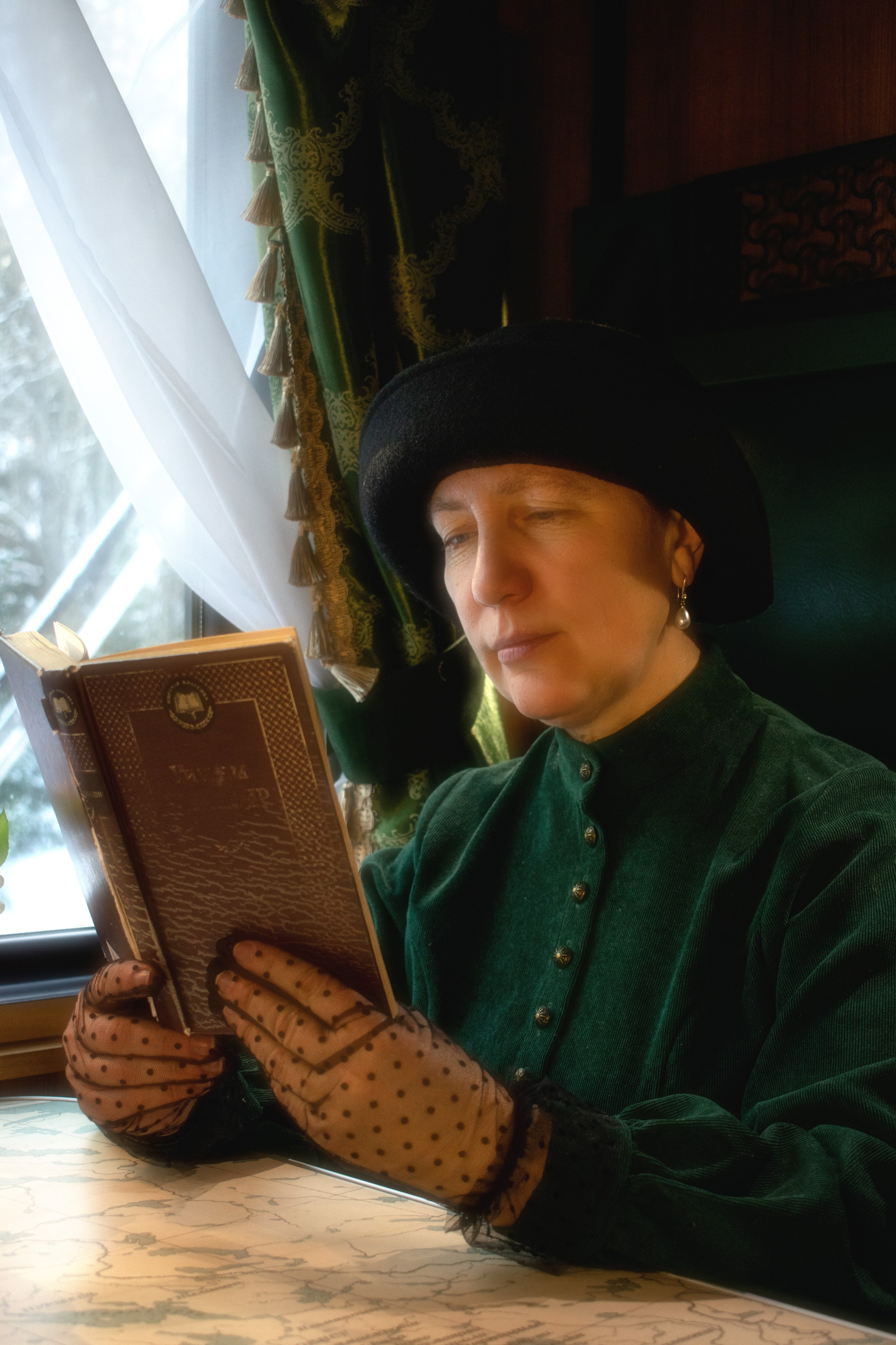 Портреты. Фотограф в Карелии, Сортавала, Рускеала Наталья Зверева