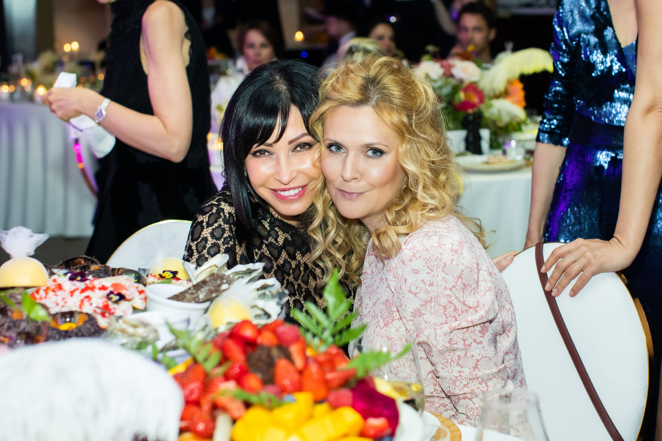 PrivatеЕvent. Главная