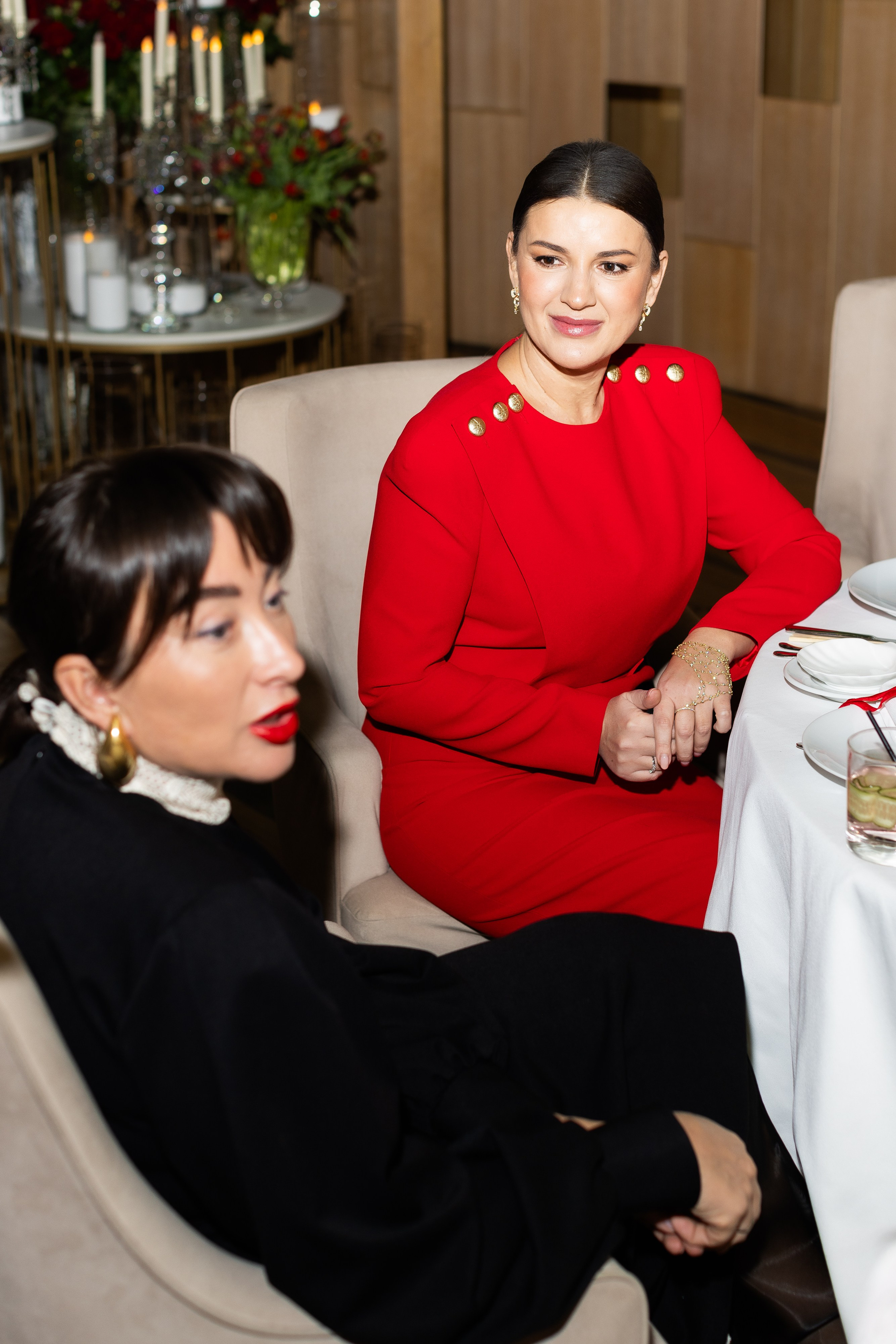 PrivateEvent. Главная