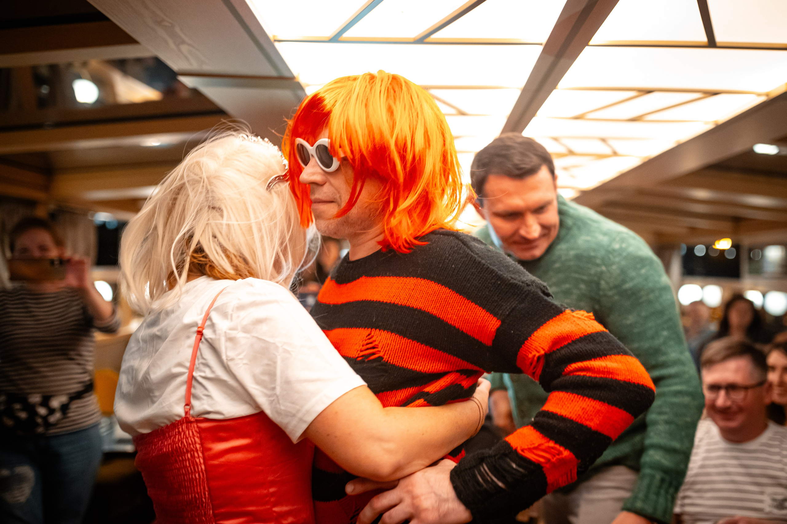 РУДАКОВ&БОРИСОВА. Фотограф Елена Богачева (lenalena_na_na_na)