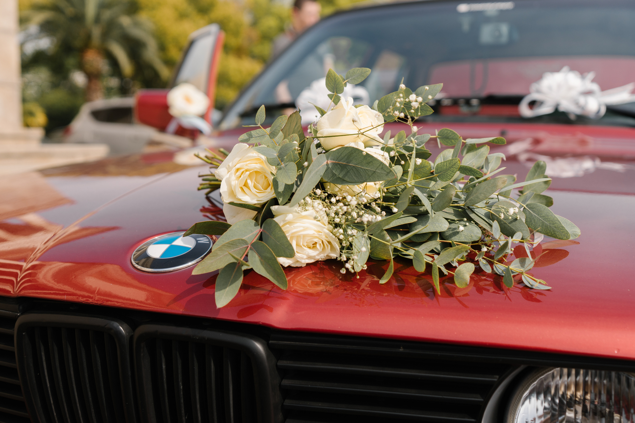 Свадебный день Тимура и Валерии в центре Сочи. Фотограф в Сочи Тиунова Маргарита и Тиунов Евгений