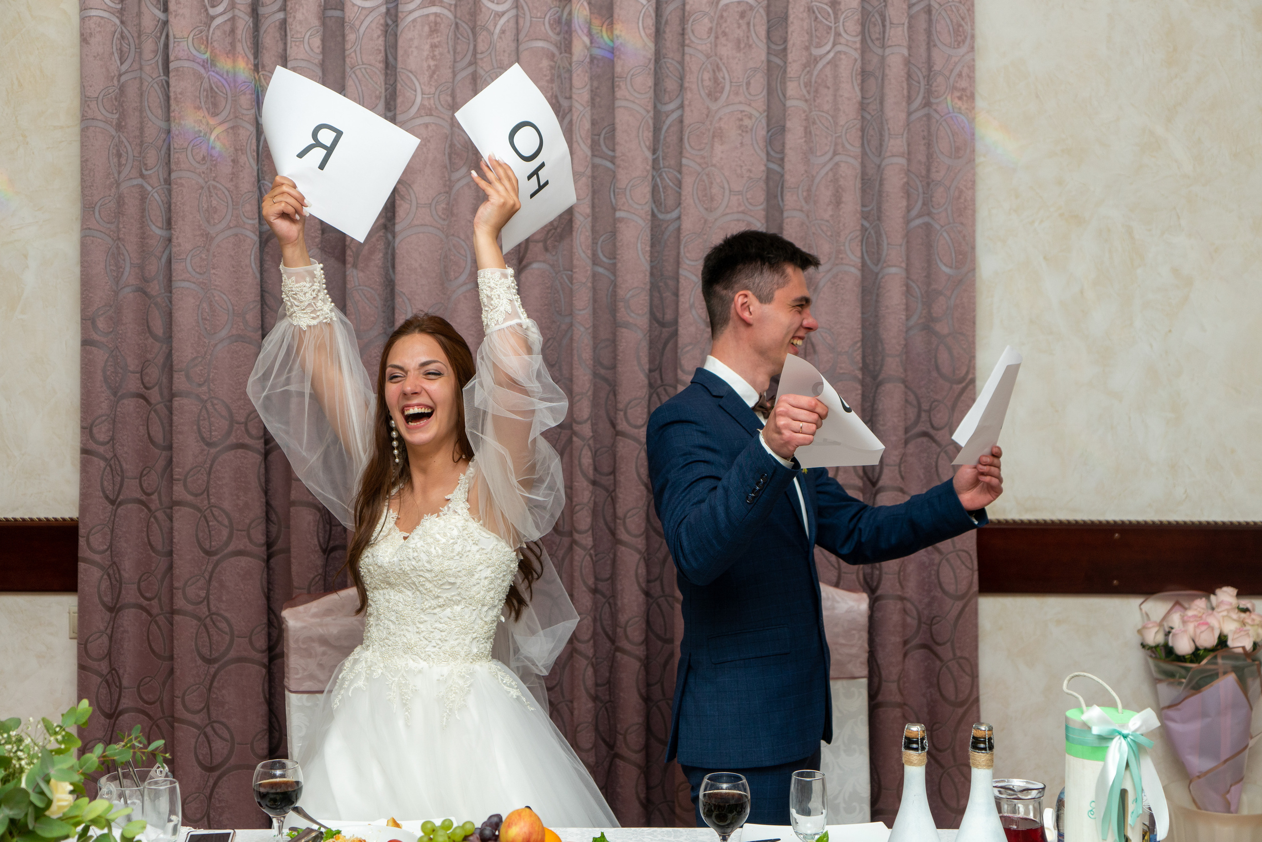 Свадебный день Тимура и Валерии в центре Сочи. Фотограф в Сочи Тиунова Маргарита и Тиунов Евгений