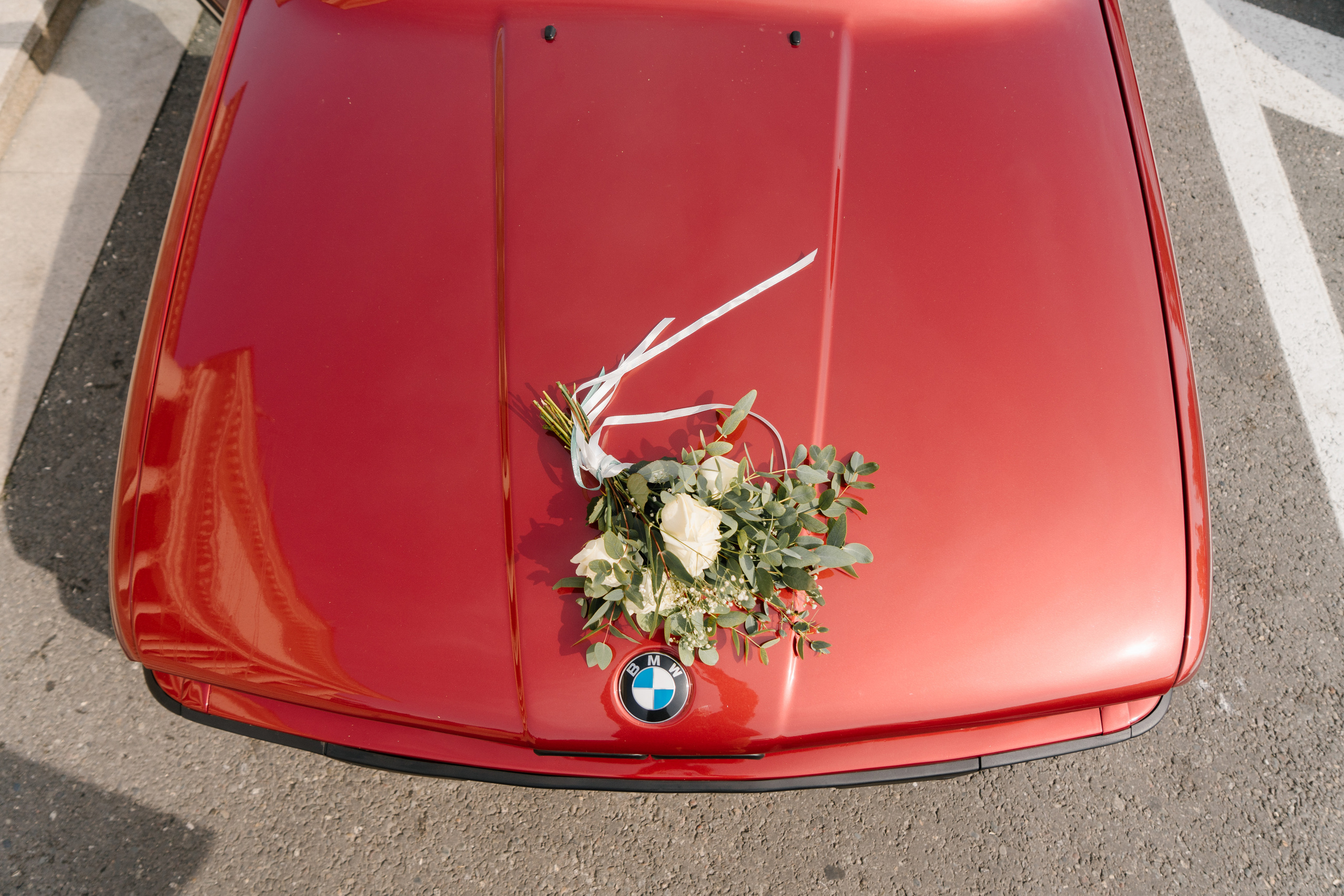 Свадебный день Тимура и Валерии в центре Сочи. Фотограф в Сочи Тиунова Маргарита и Тиунов Евгений