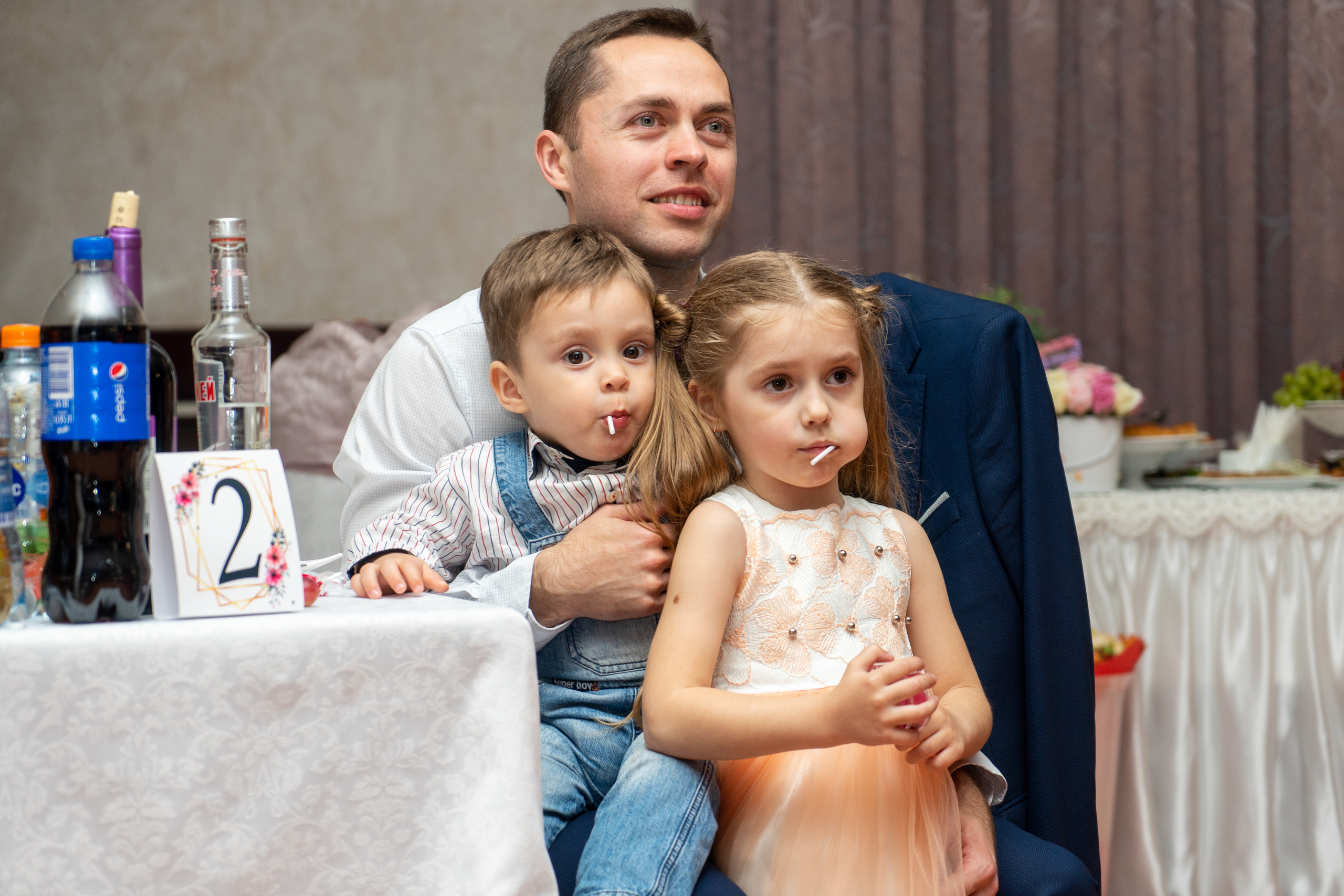 Свадебный день Тимура и Валерии в центре Сочи. Фотограф в Сочи Тиунова Маргарита и Тиунов Евгений