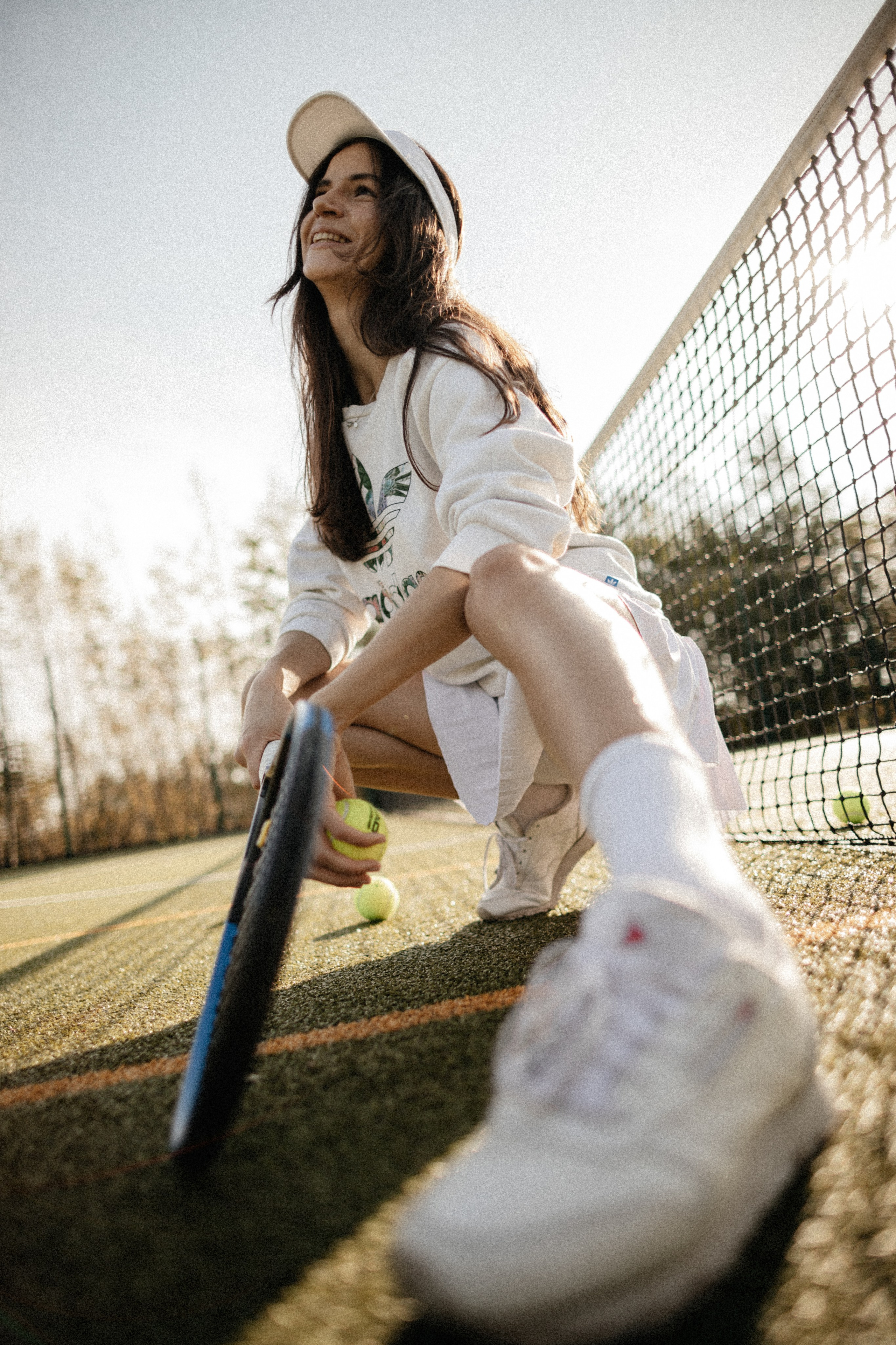 Юля. Фотограф в Архангельске Александра Васина