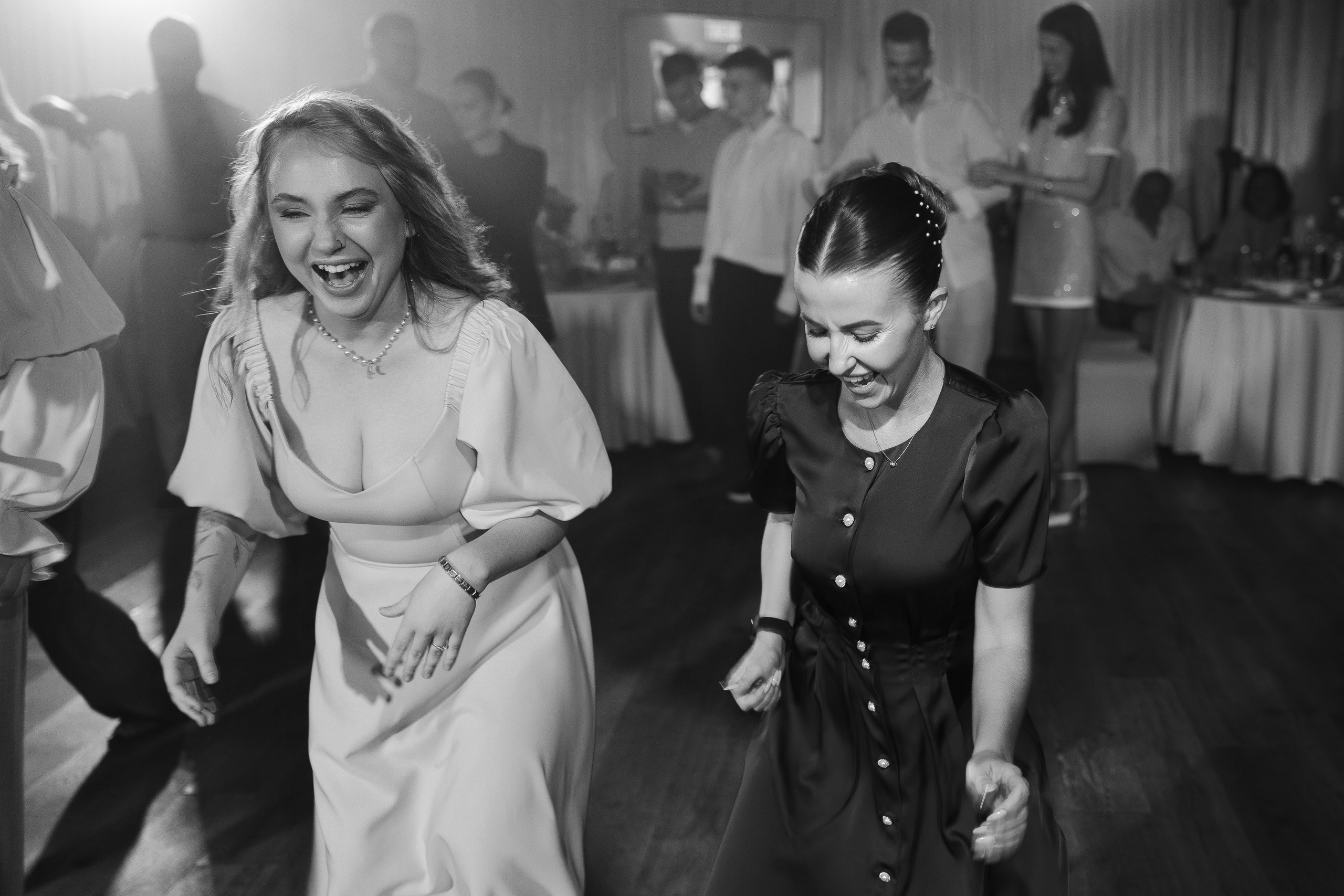 Дарья и Павел. Фотограф Хабаровск