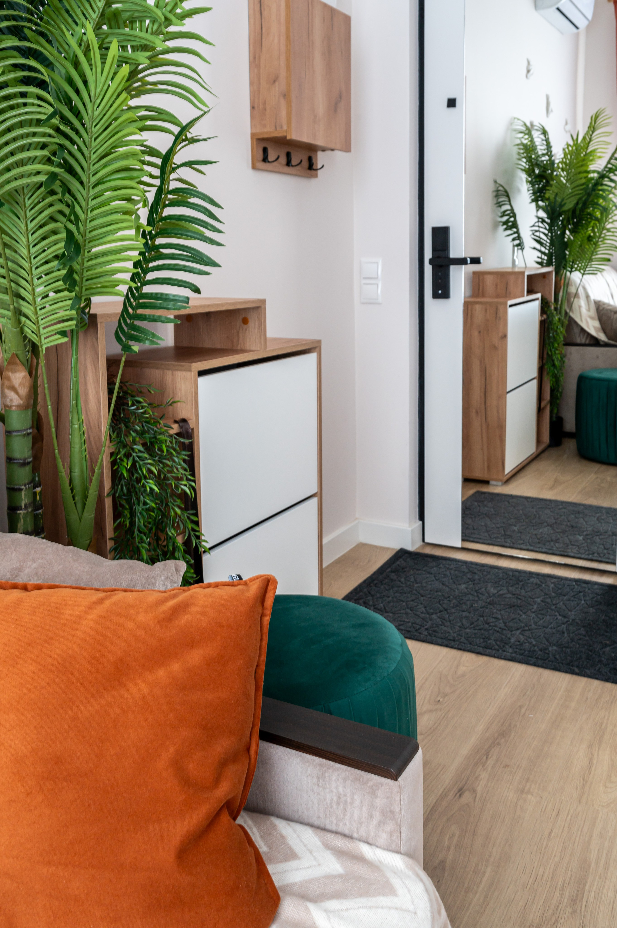 Апартаменты для сдачи в аренду. Интерьерный Фотограф Москва Криста FLY Труфанова