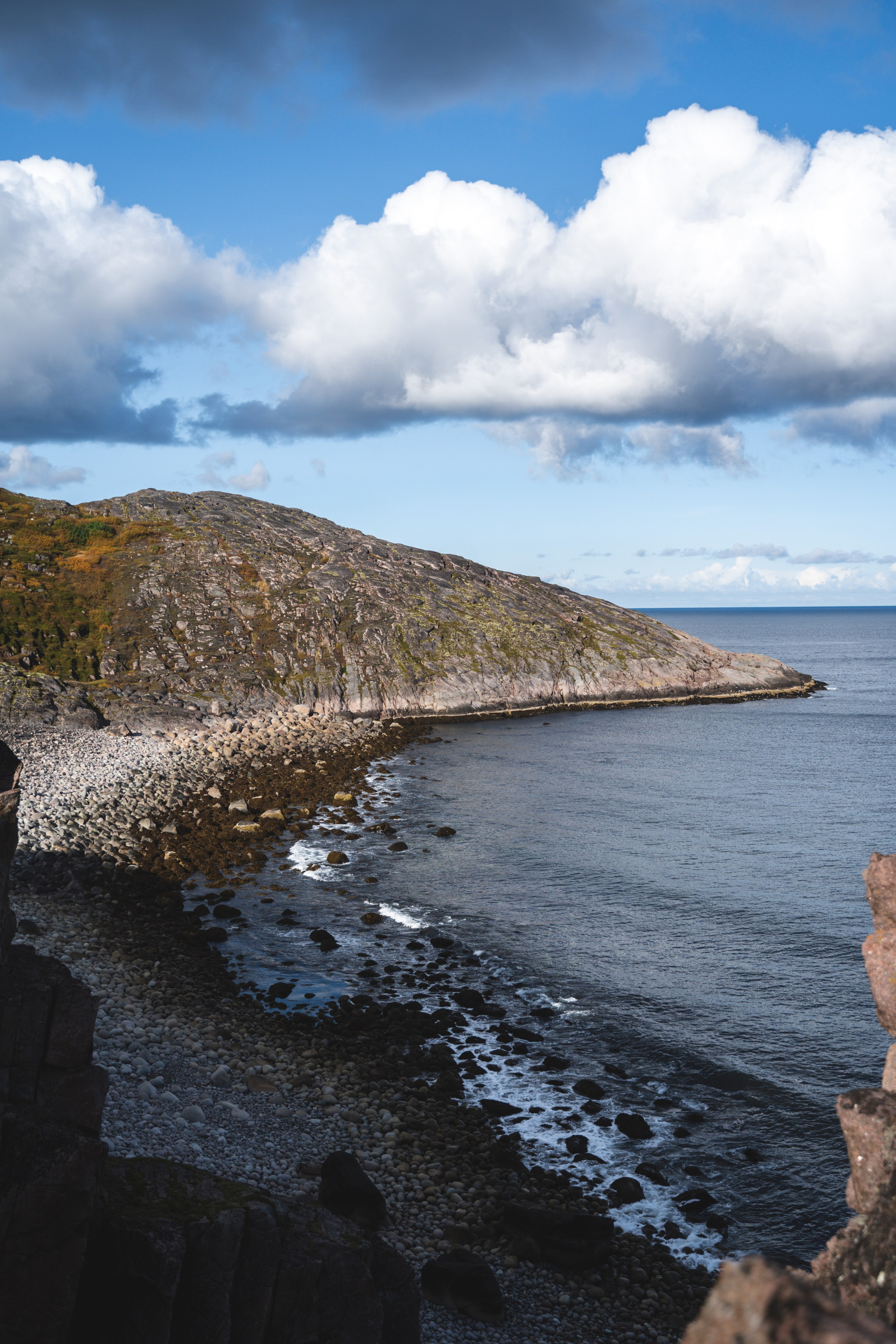 Териберка 2023. Фотограф Ольга Пучкова
