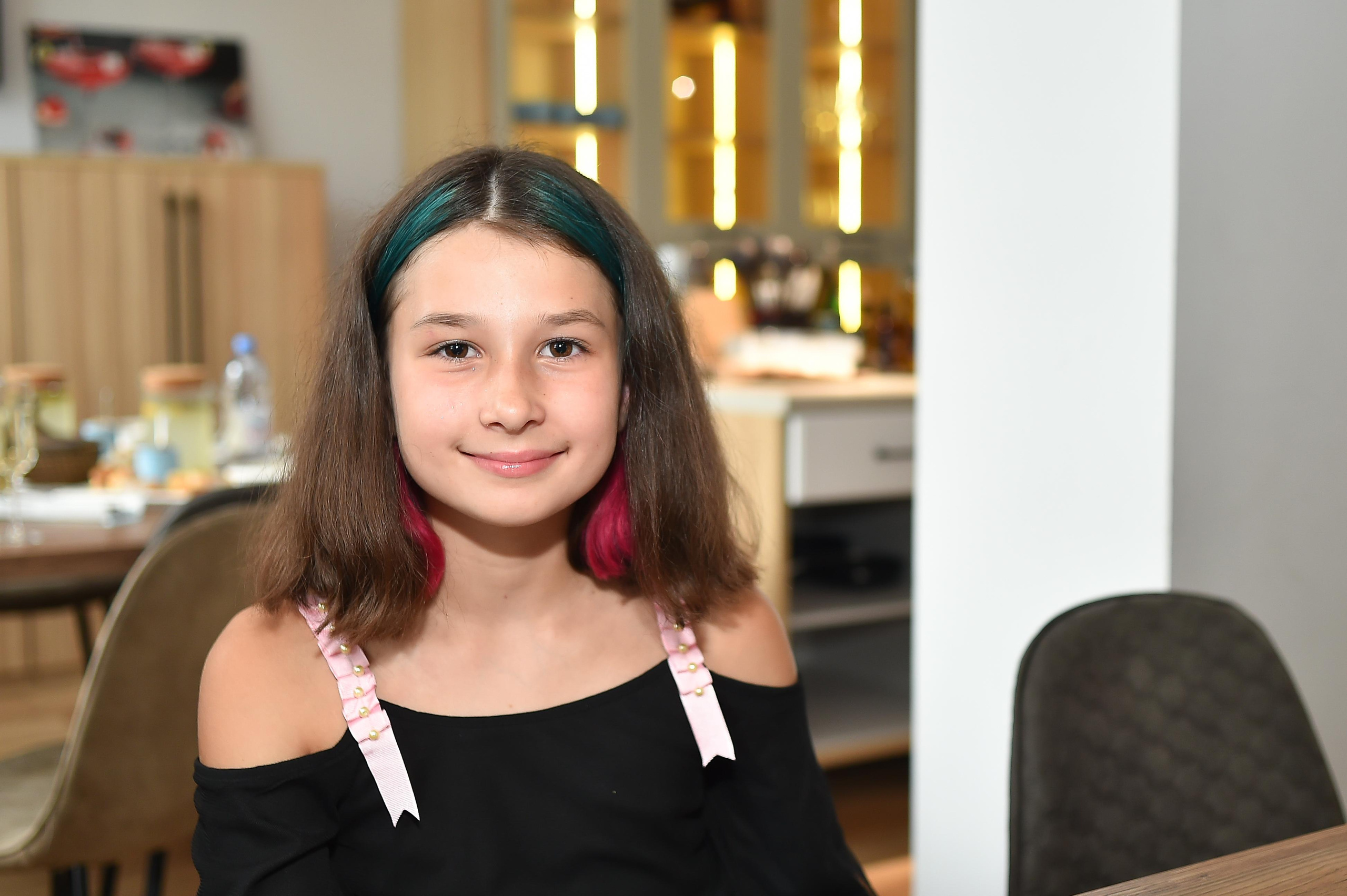 День рождения Марьяши. Фотограф в Москве Дмитрий Тимошенко